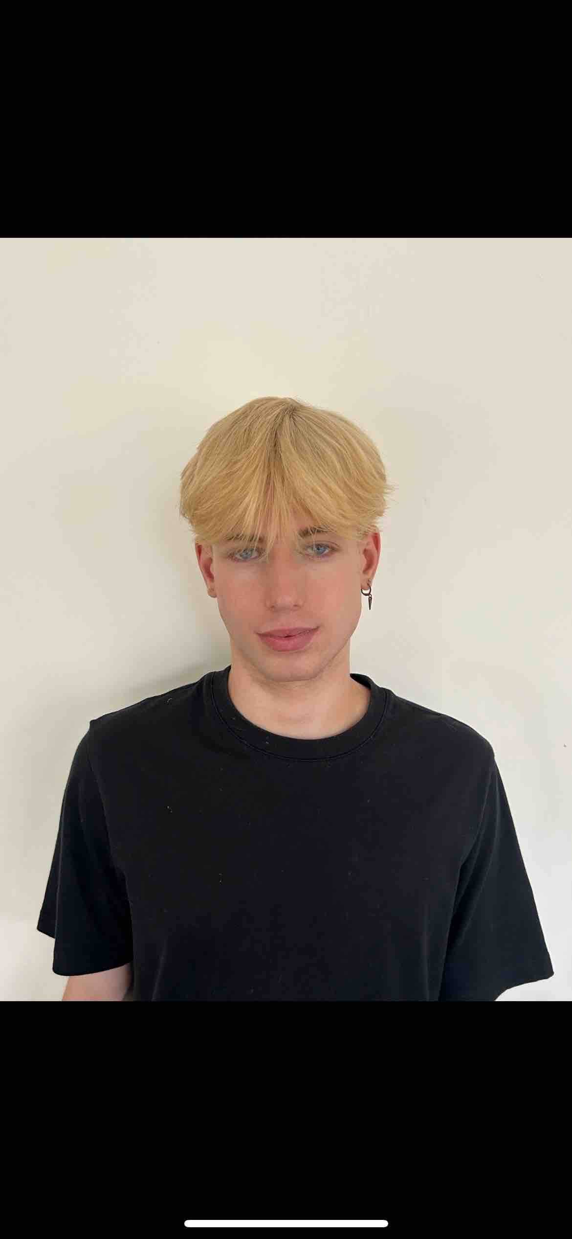 Image of Felix Newman