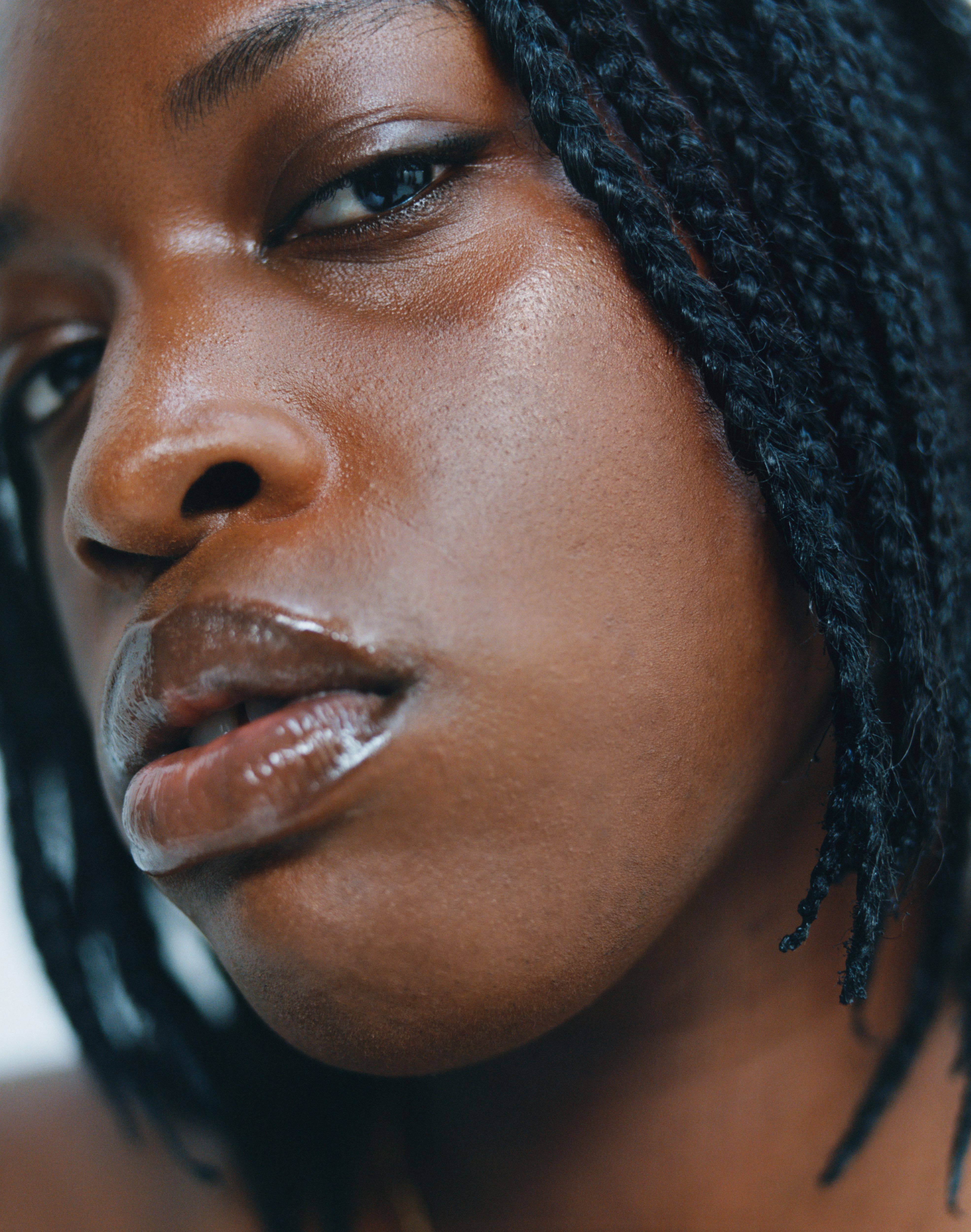 Image of Precious Opara