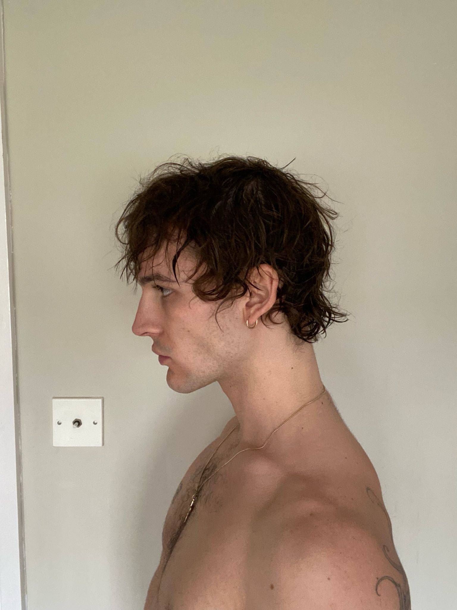 Image of Joby Mitchell