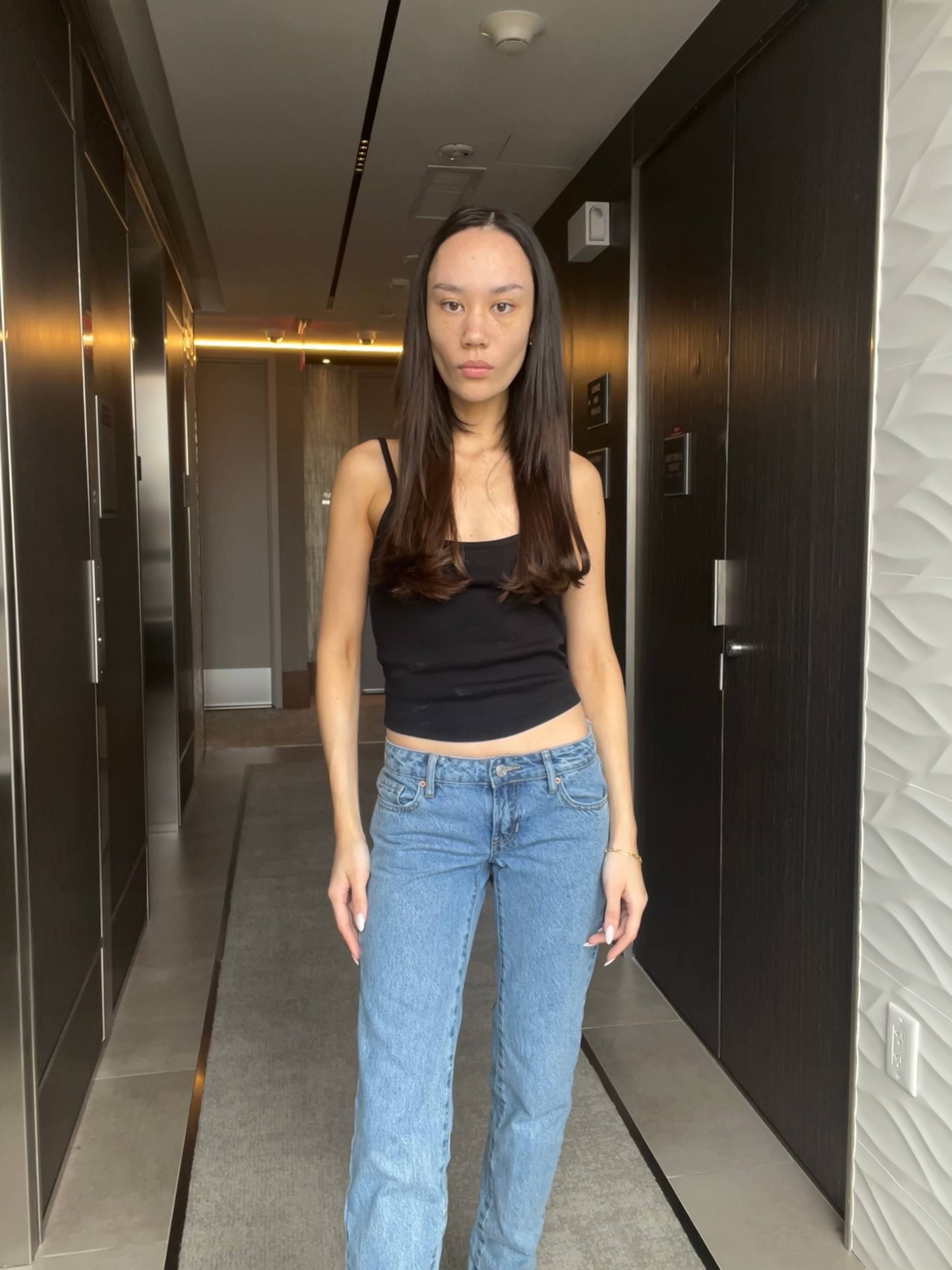 Image of Nicole Mei Kiernan