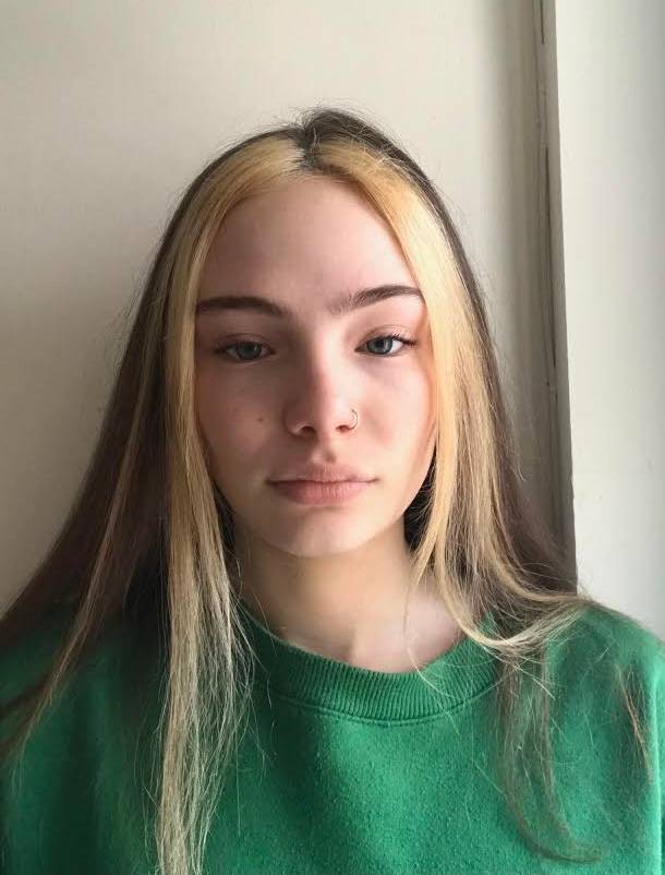 Image of Amira Herz