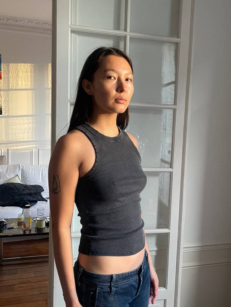 Image of Céline Dessberg