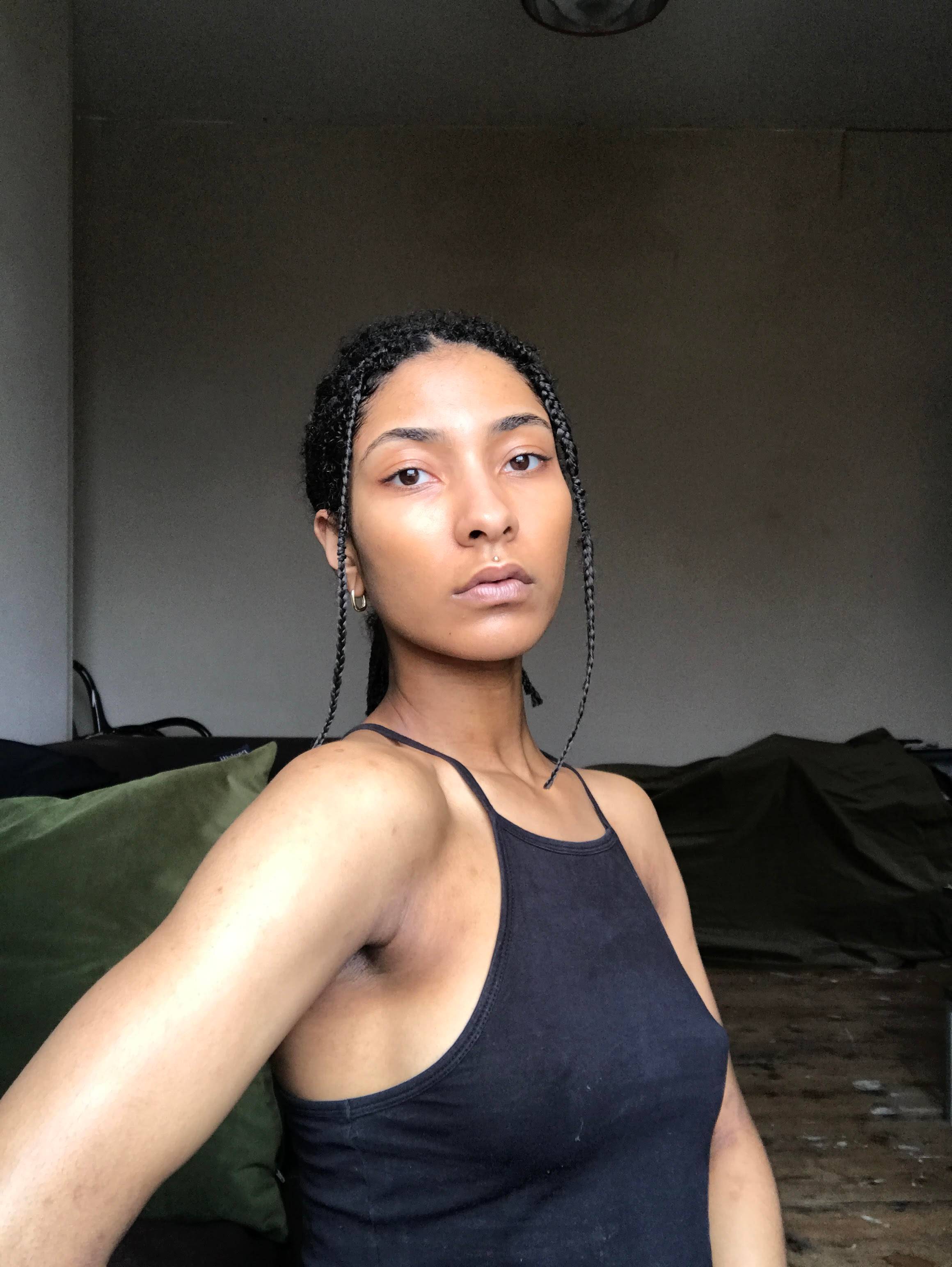 Image of Kiki Warvek