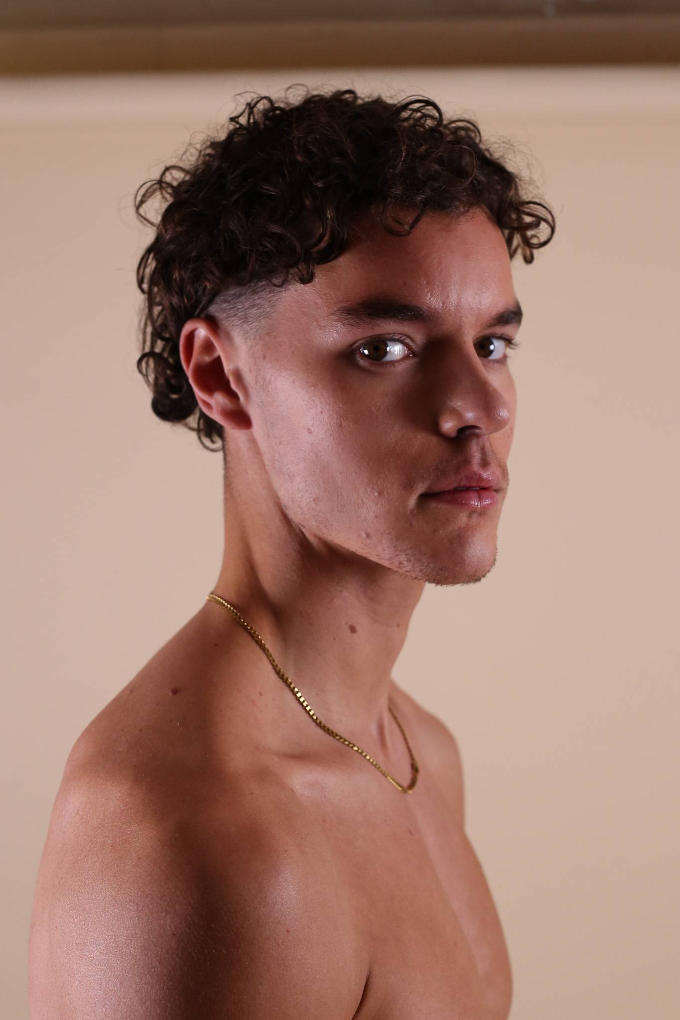 Image of Jacob White