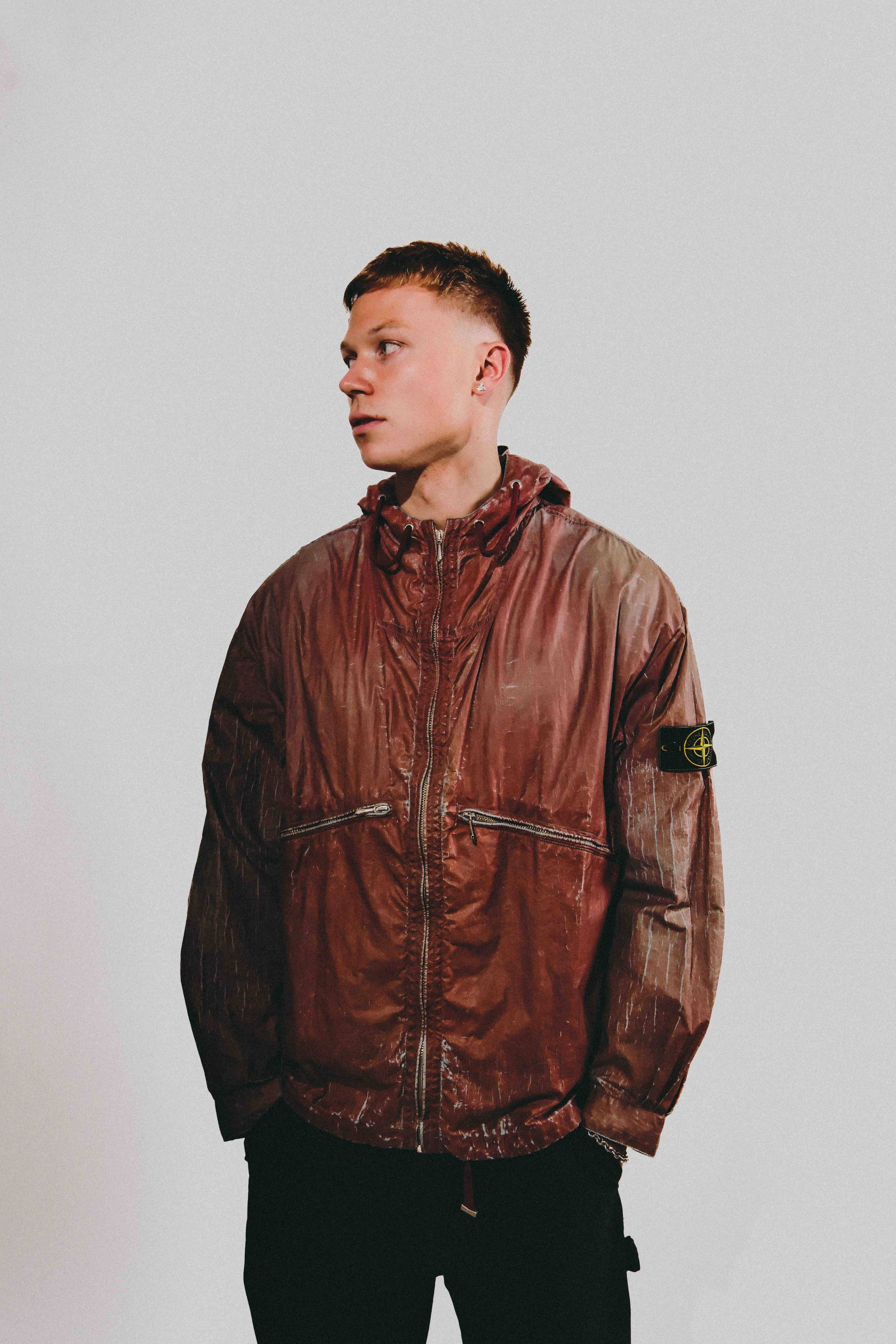 Image of Kyle Monkcom