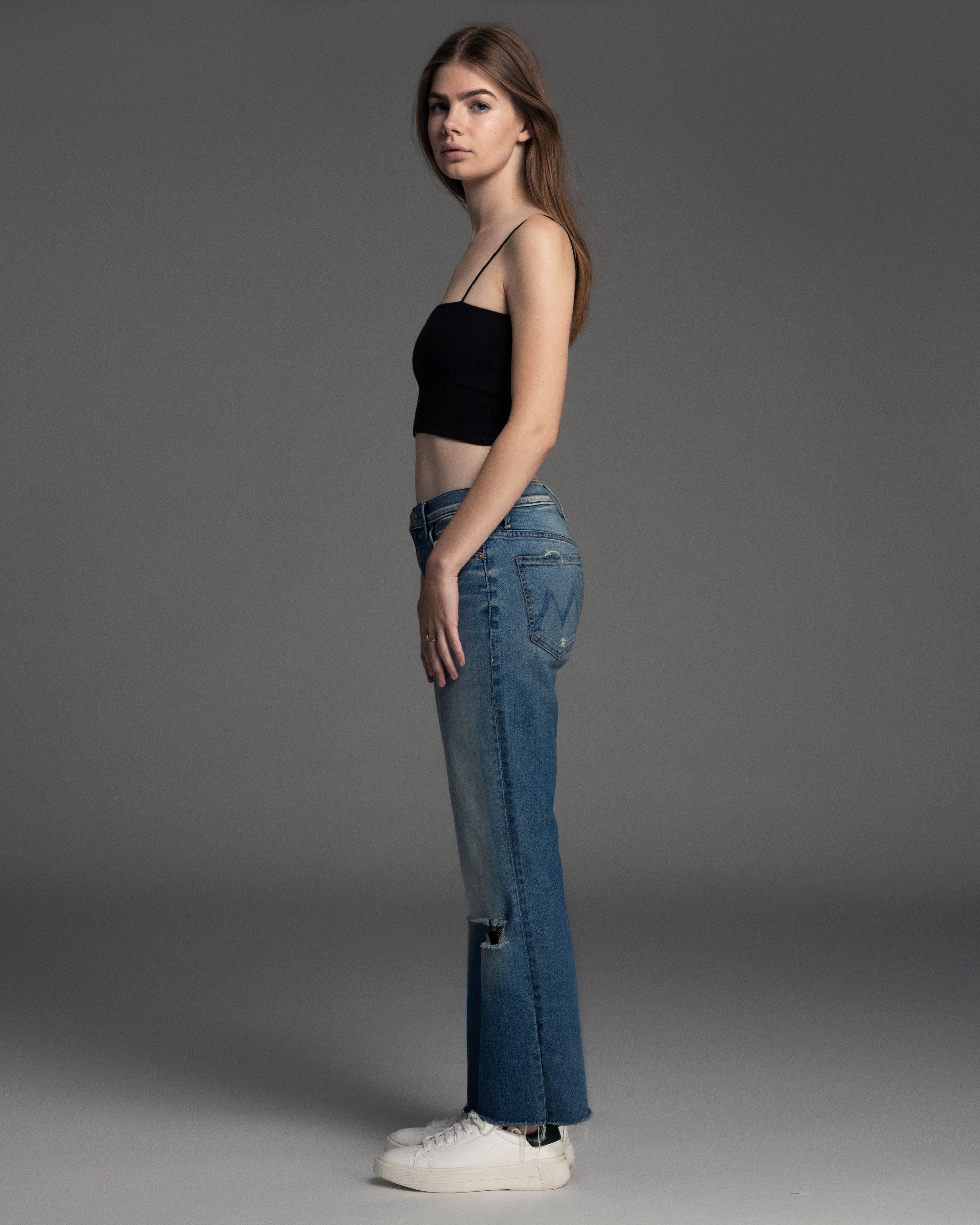 Image of Tess Davenport