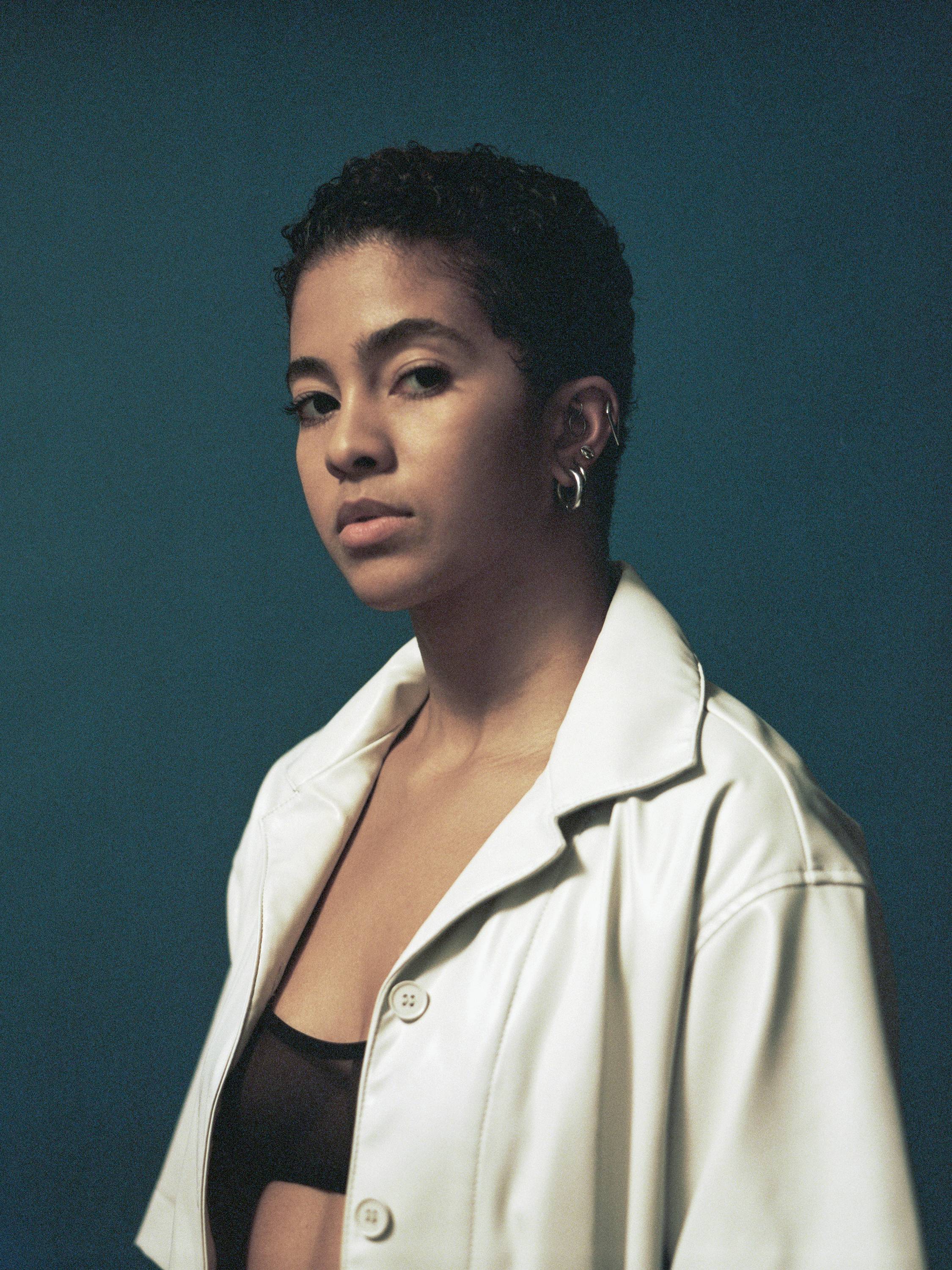 Image of Sarafina Beck