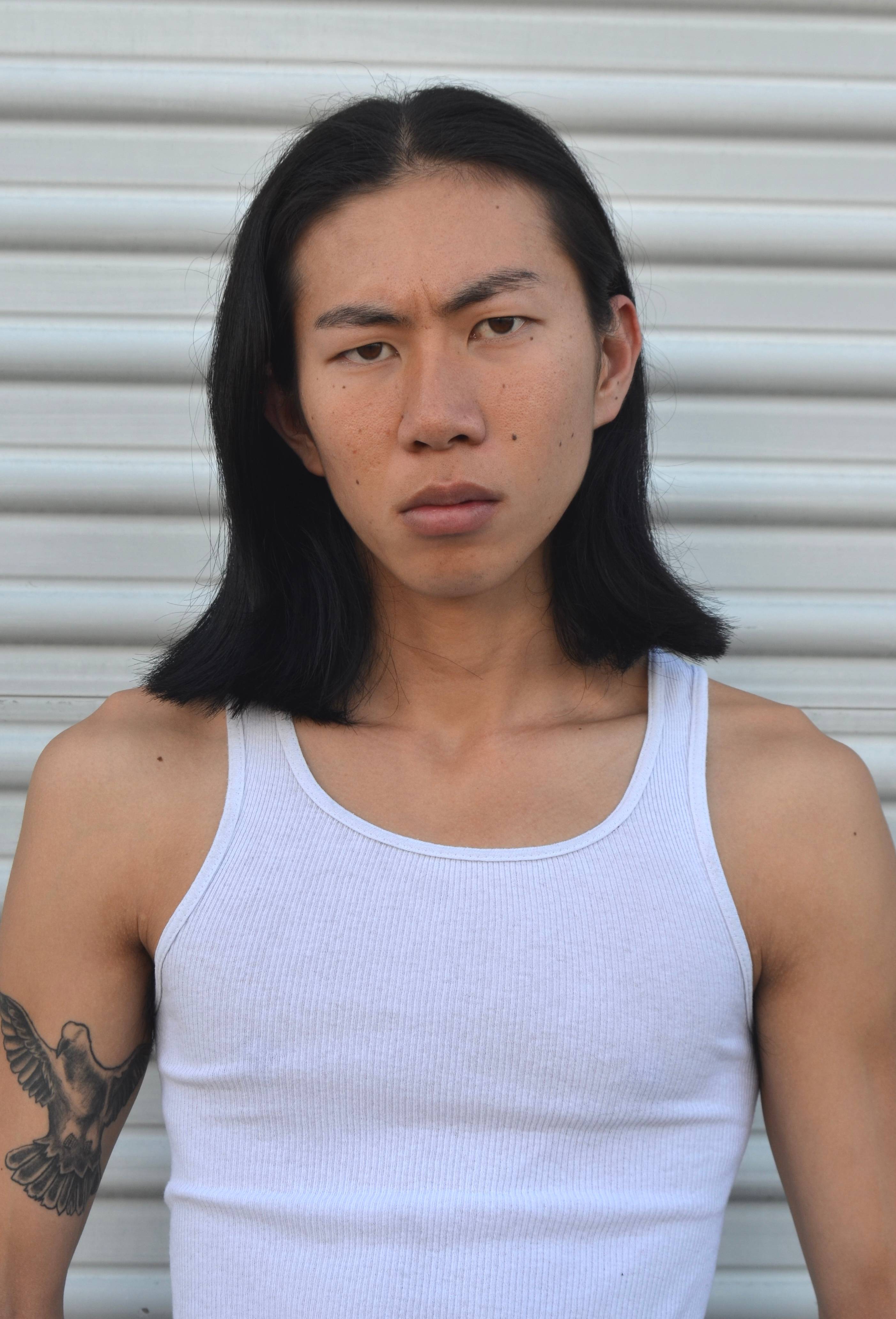 Image of Jay Yoshizawa