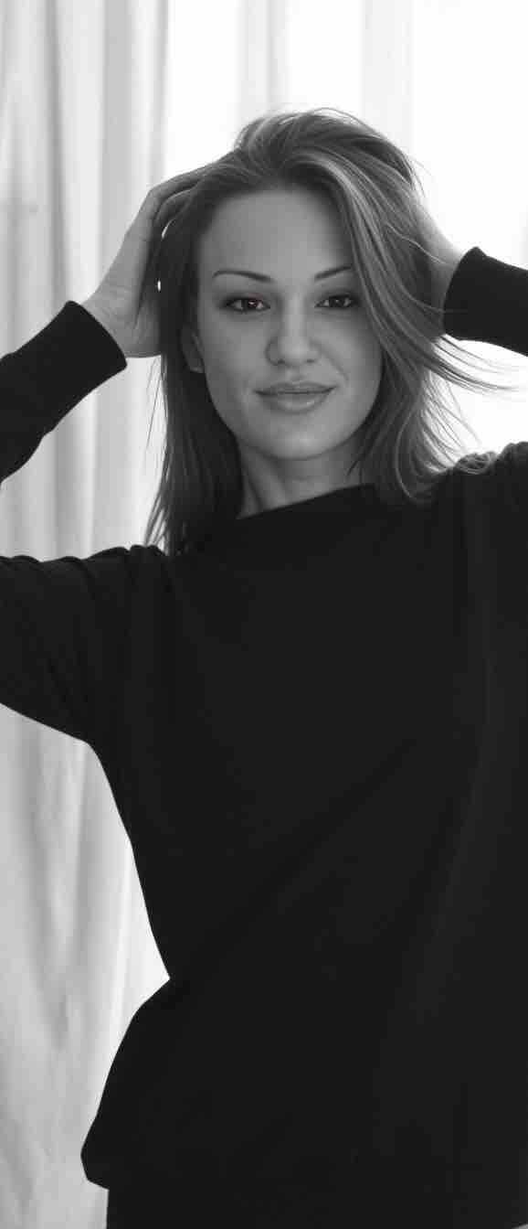 Image of Hannah Rasmussen