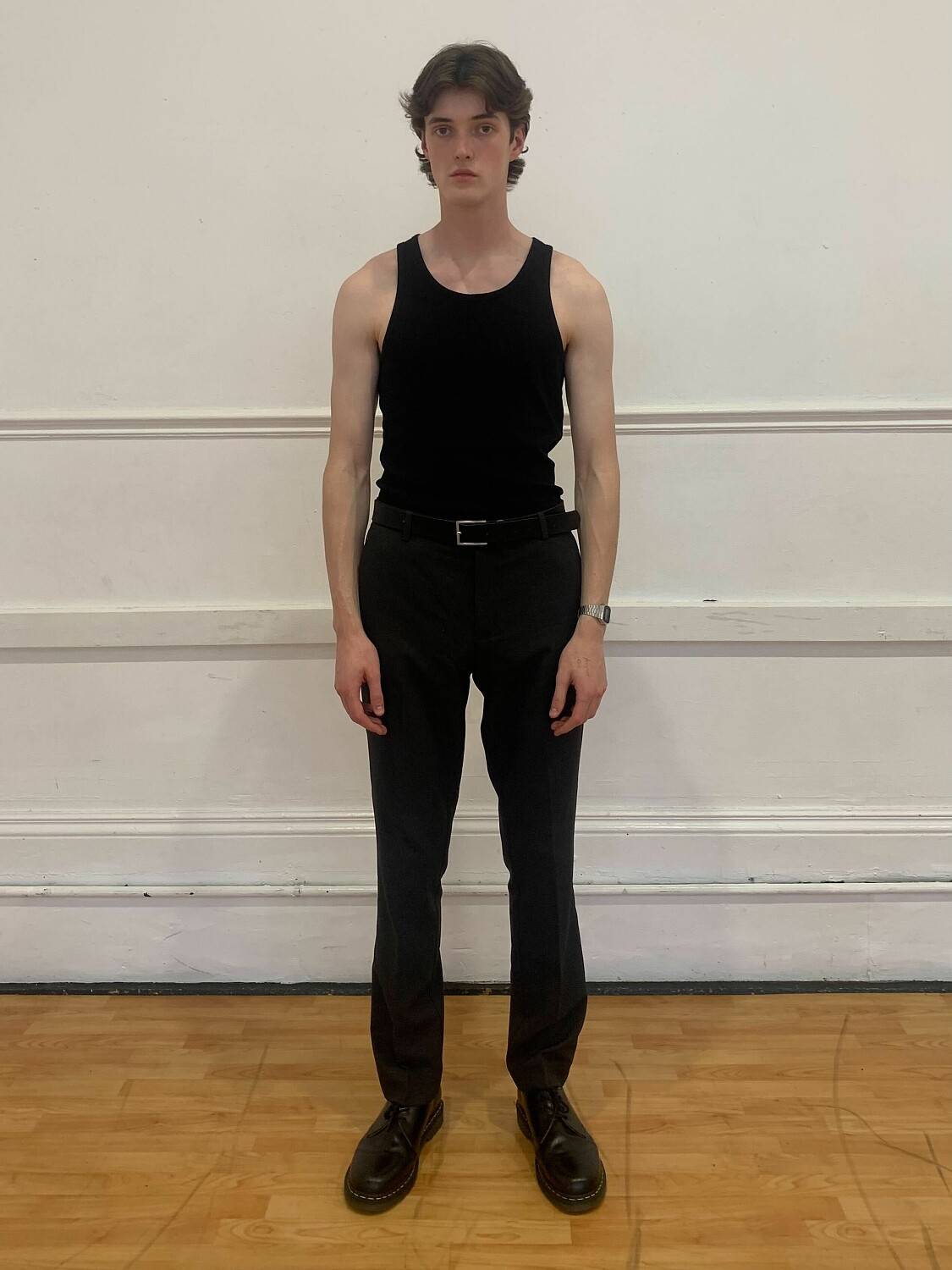 Image of Craig Binning