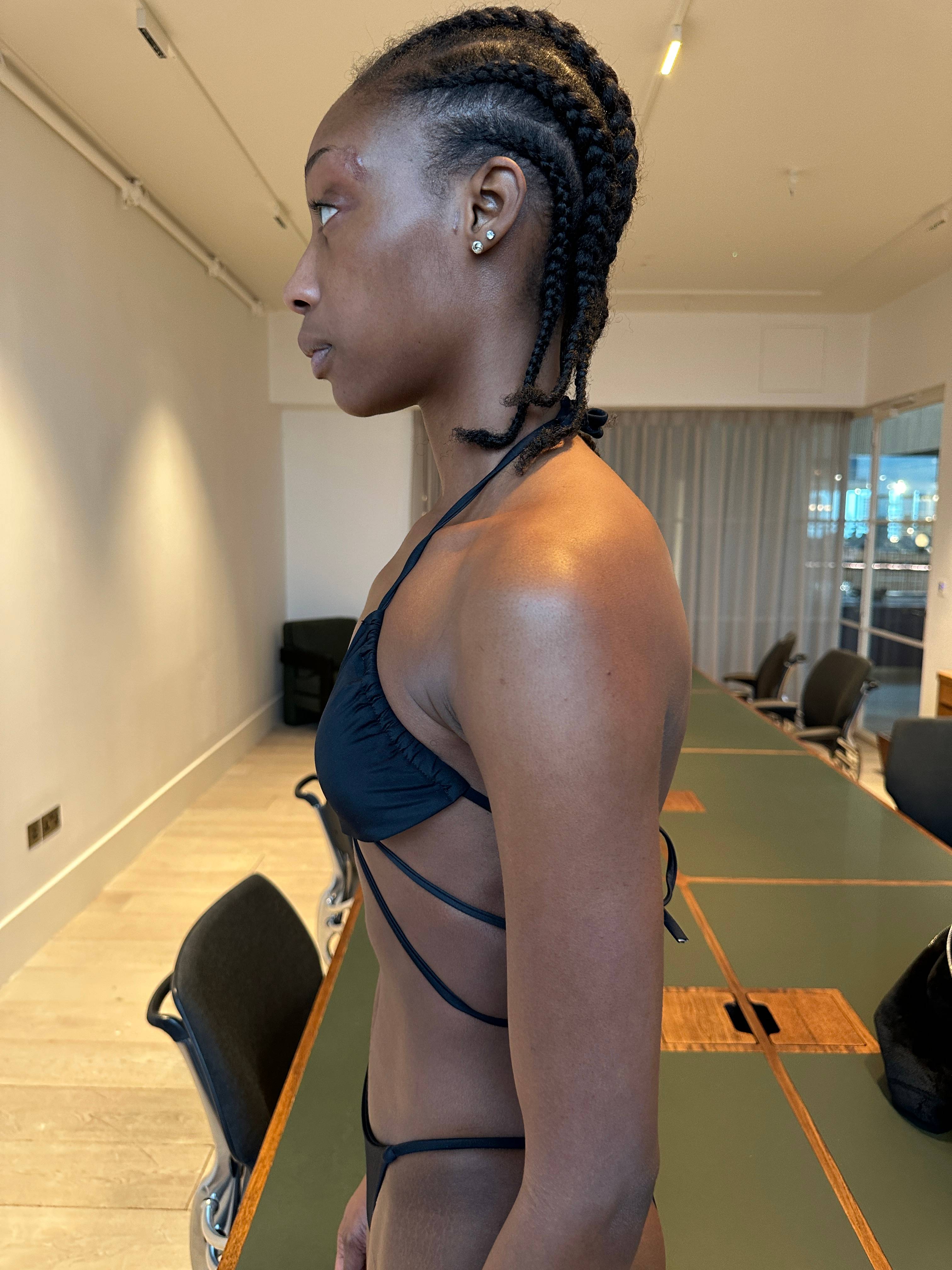 Image of Vania Kwame