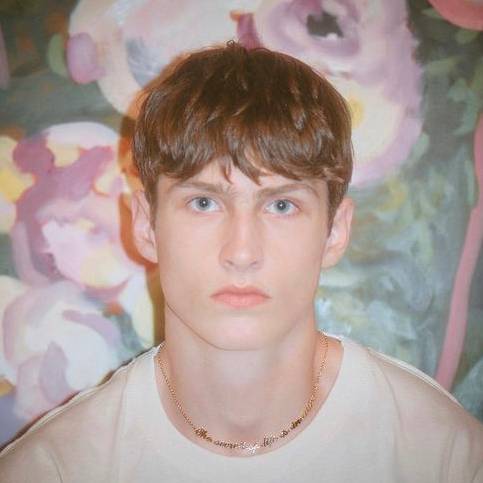Image of Alistair Lee