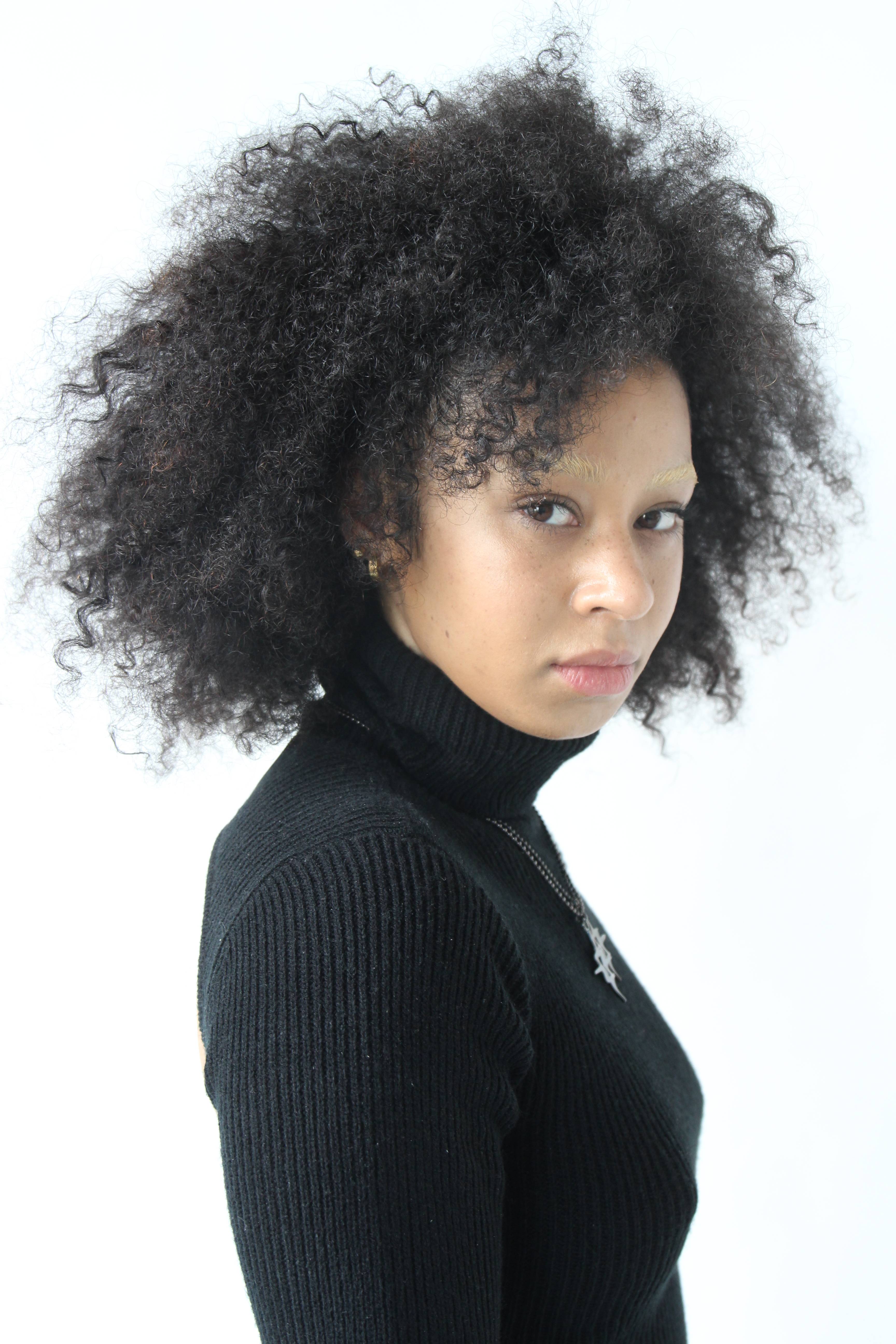 Image of Ramaya Pearce