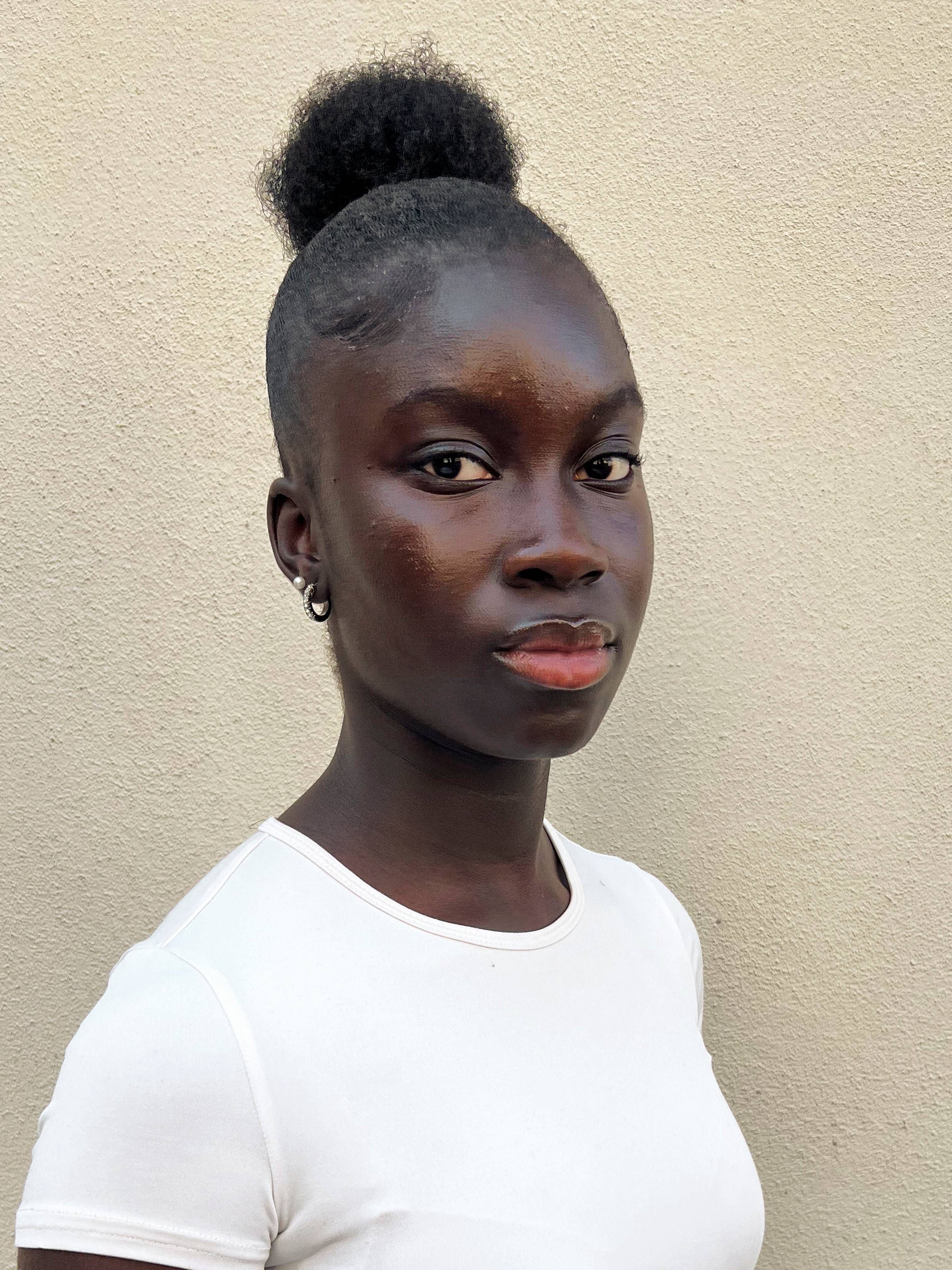 Image of Nereci Da Silva