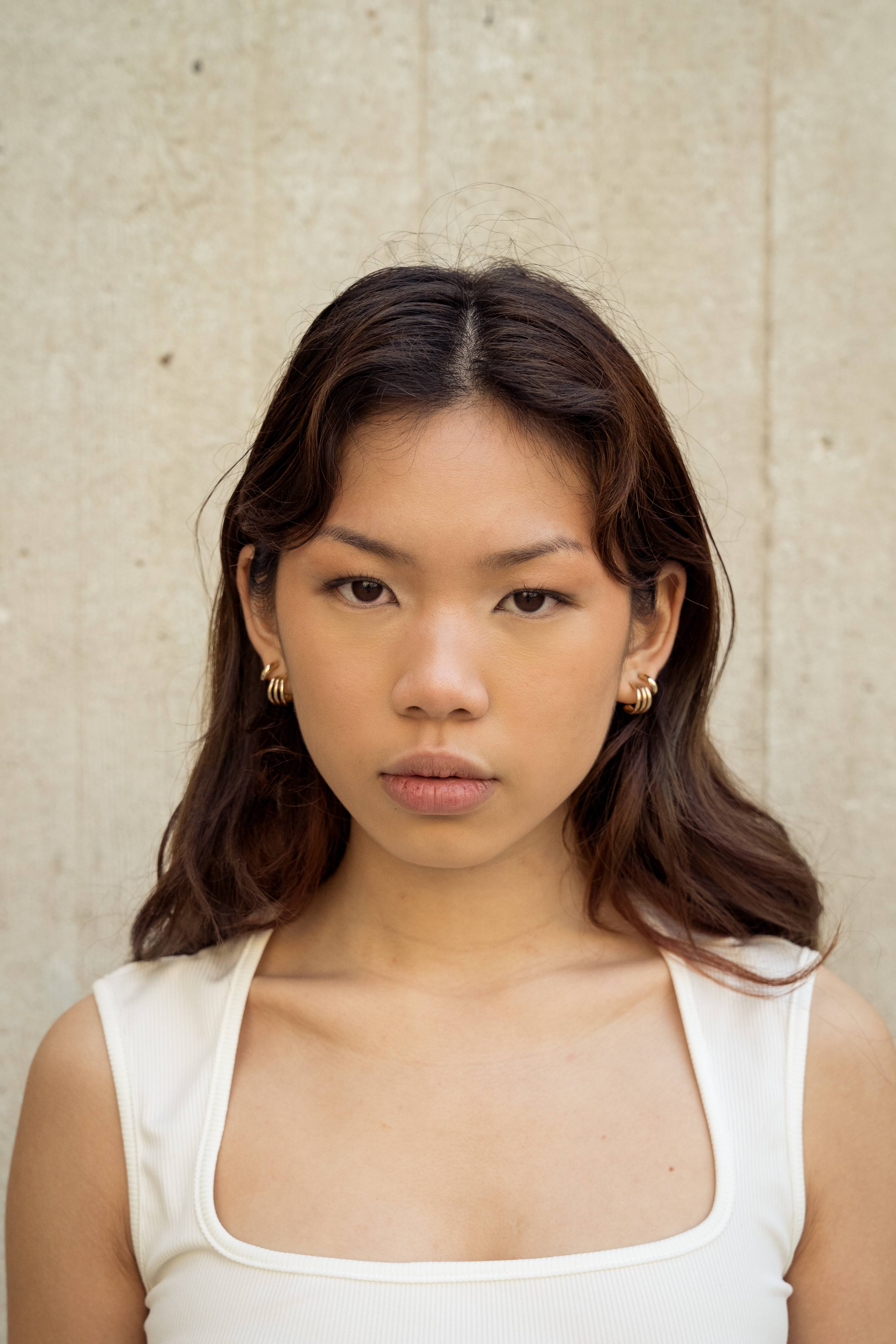 Image of Annike Tan
