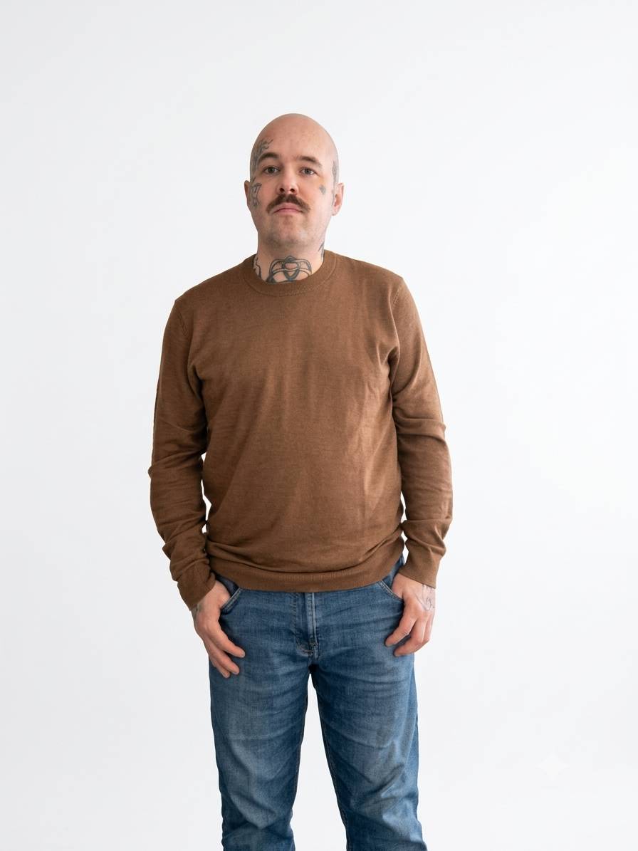 Image of Nathan Roberts-Quinn