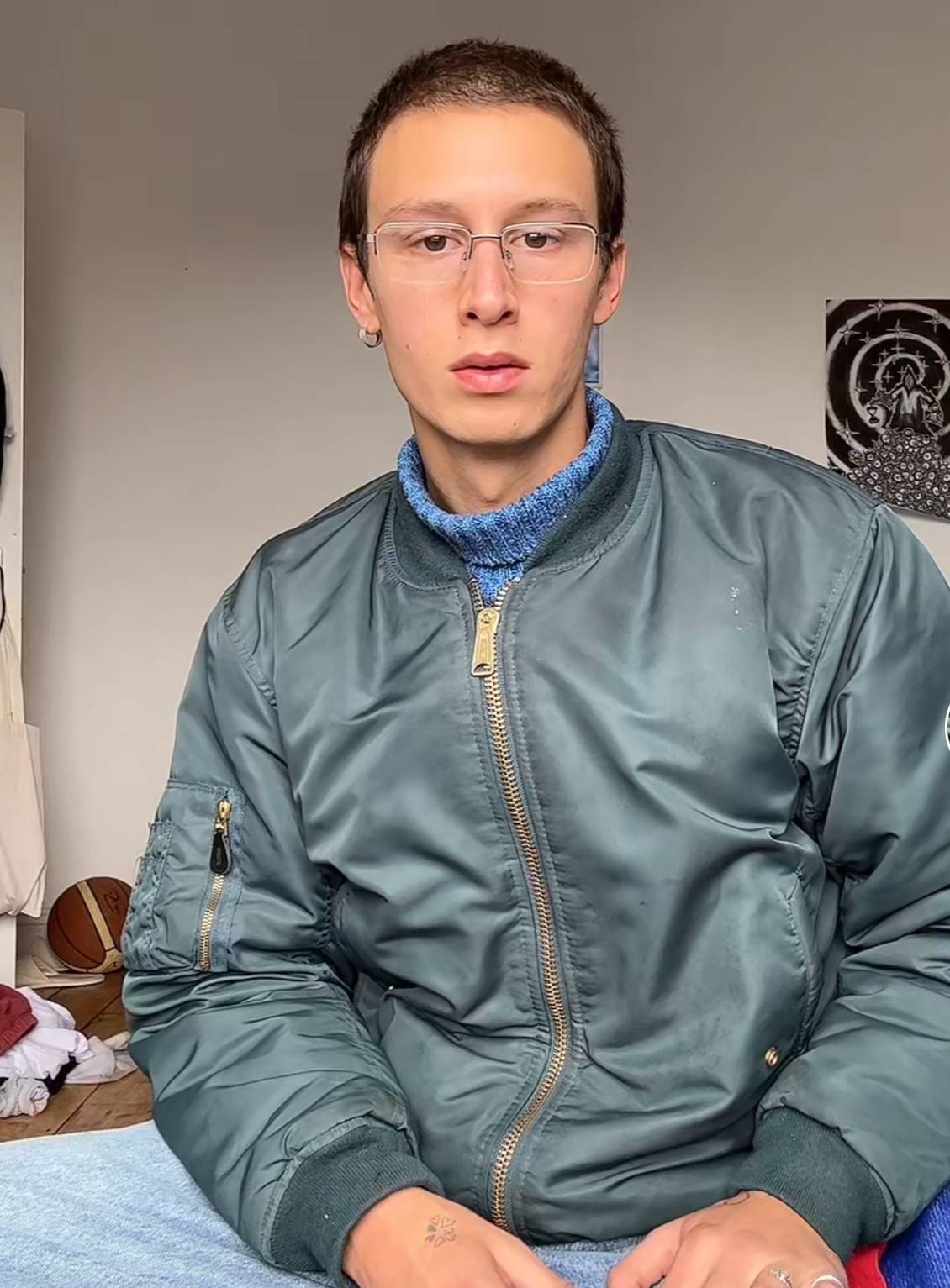 Image of Jason Minnaar