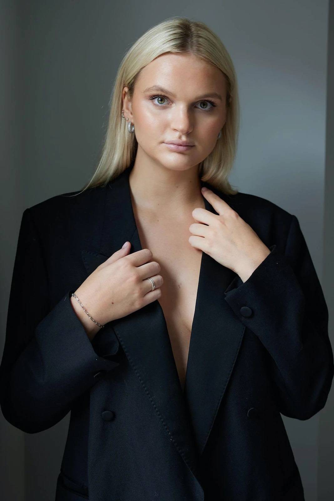Image of Maia Knowles