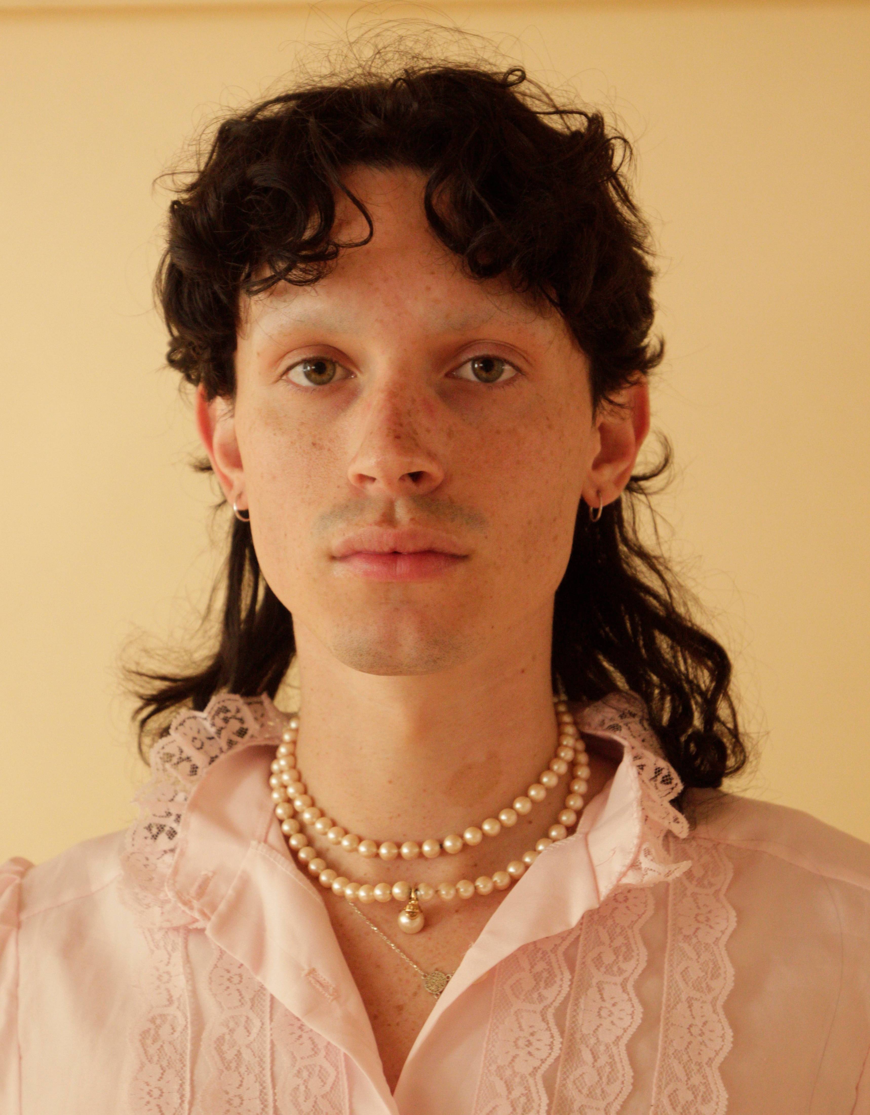 Image of Cristopher Tommasi