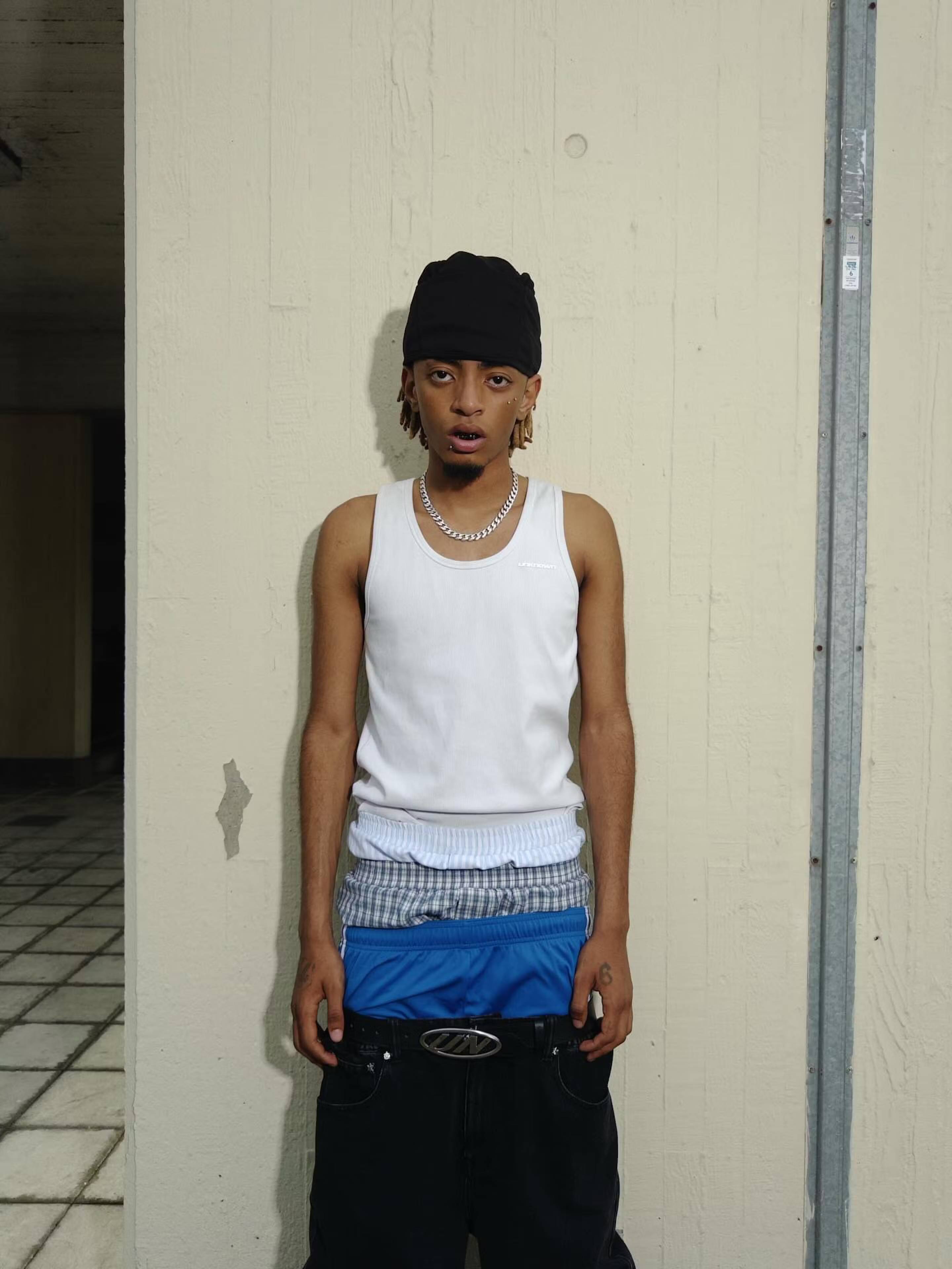 Image of Thai-Ren Sinclair
