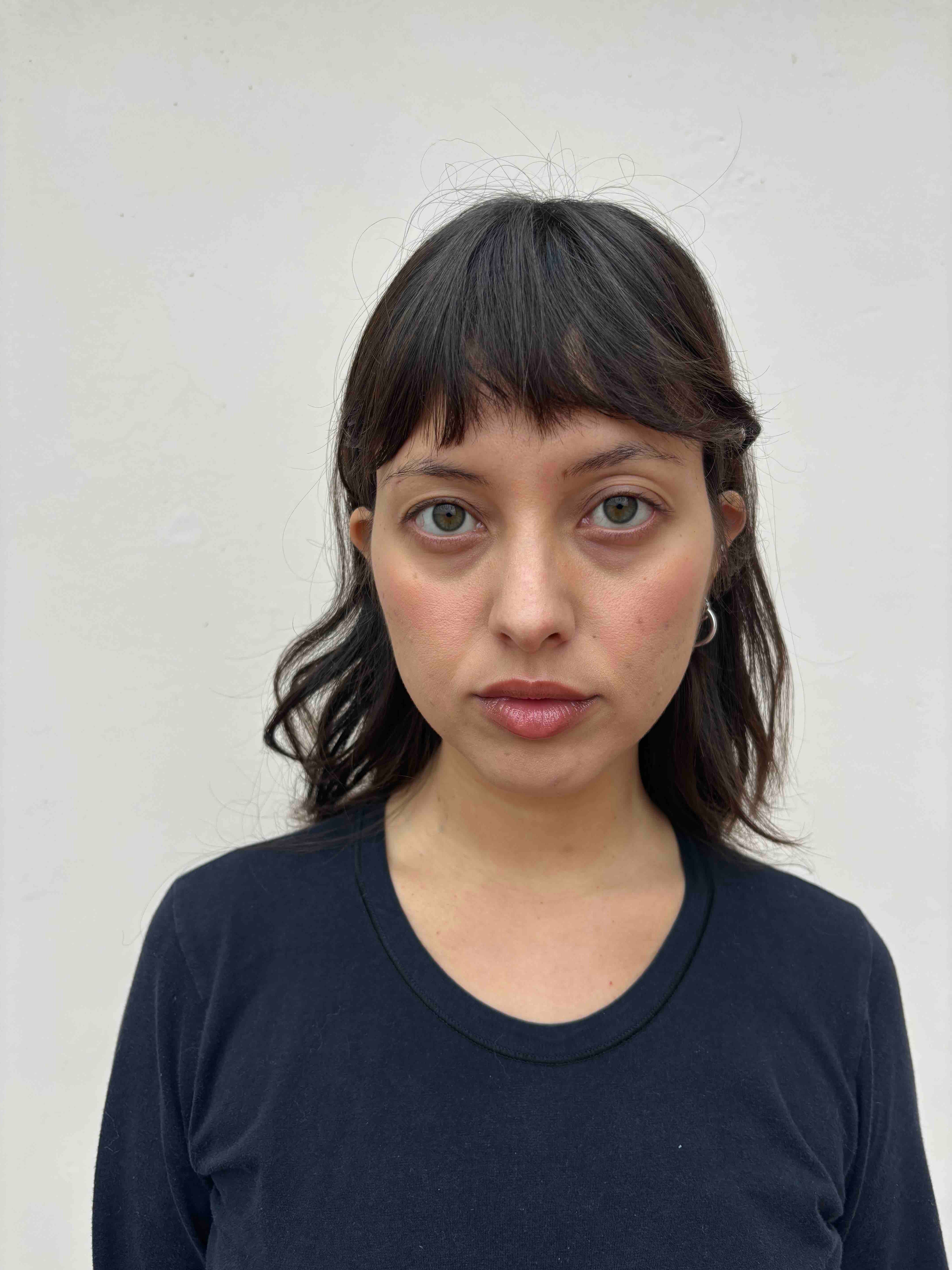 Image of Maia Nappée