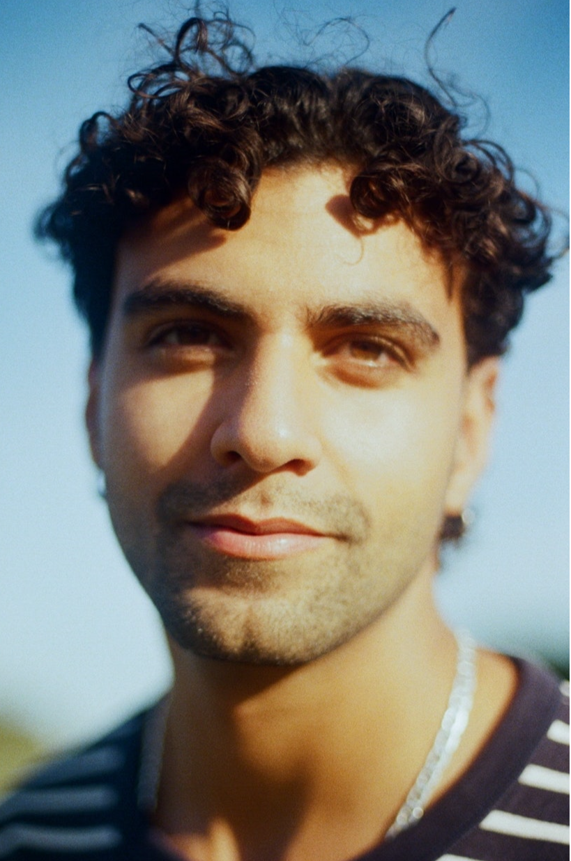 Image of Sherief Elshazly