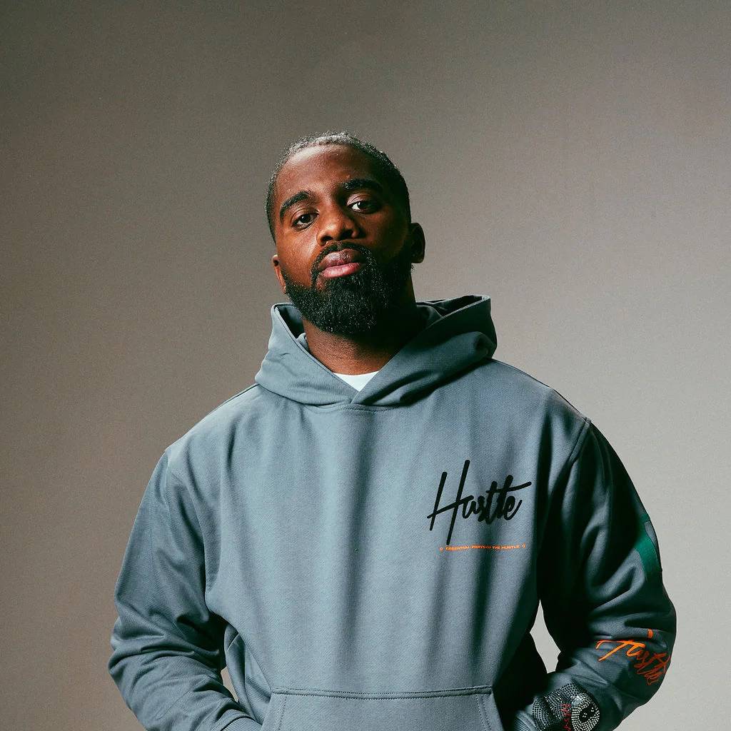 Image of Amos Makunga