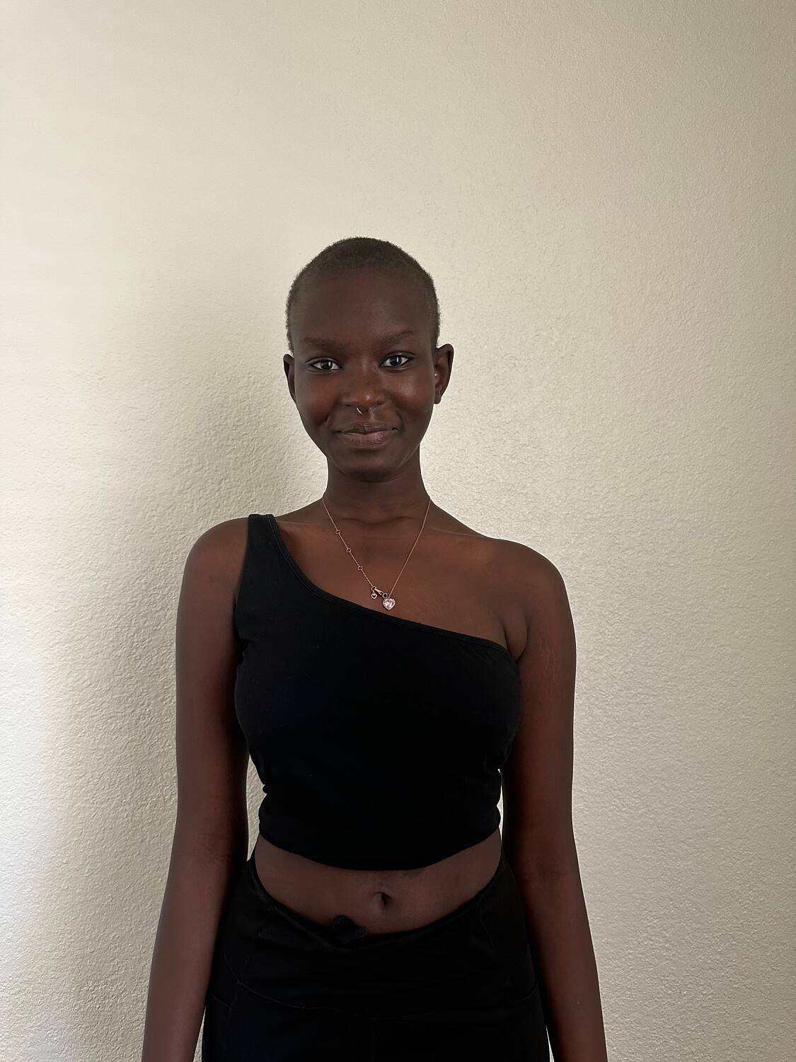 Image of Nyantuor Kucha Garang