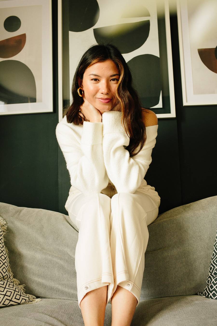 Image of Tanyel Jessie Arif