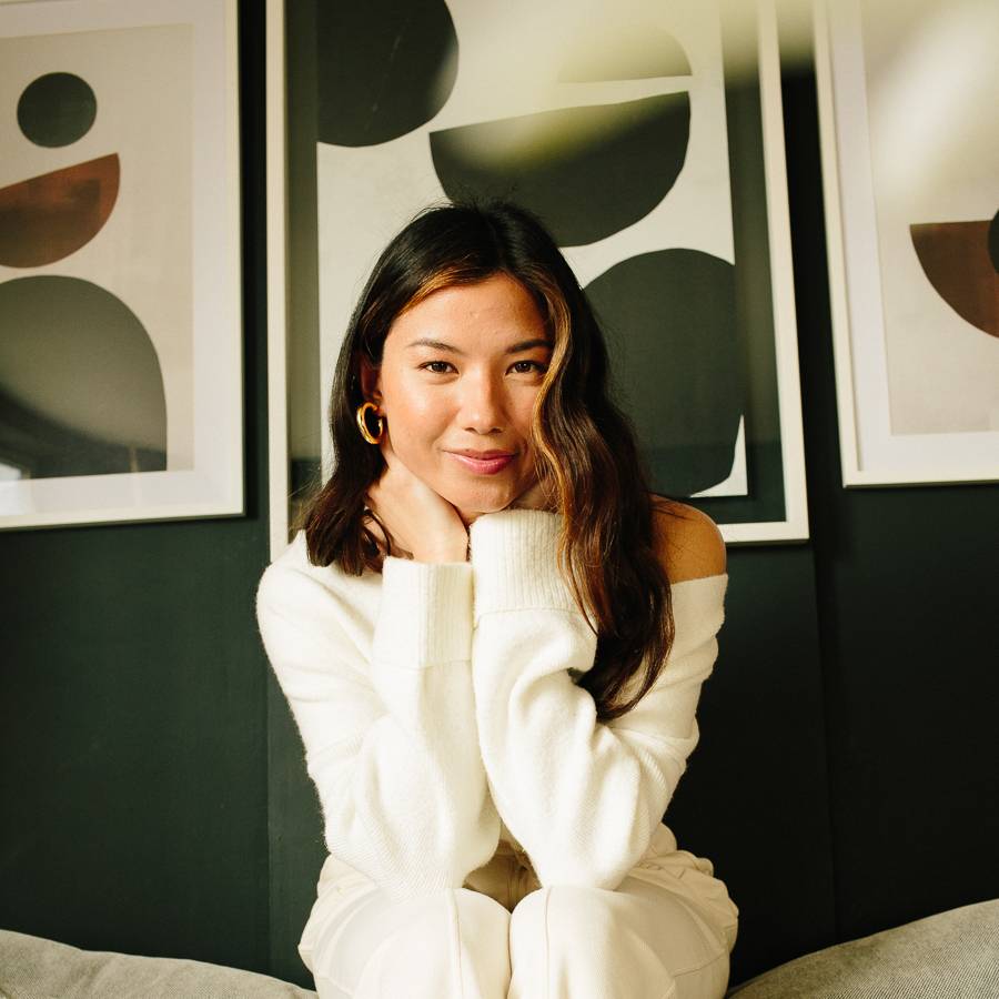 Image of Tanyel Jessie Arif