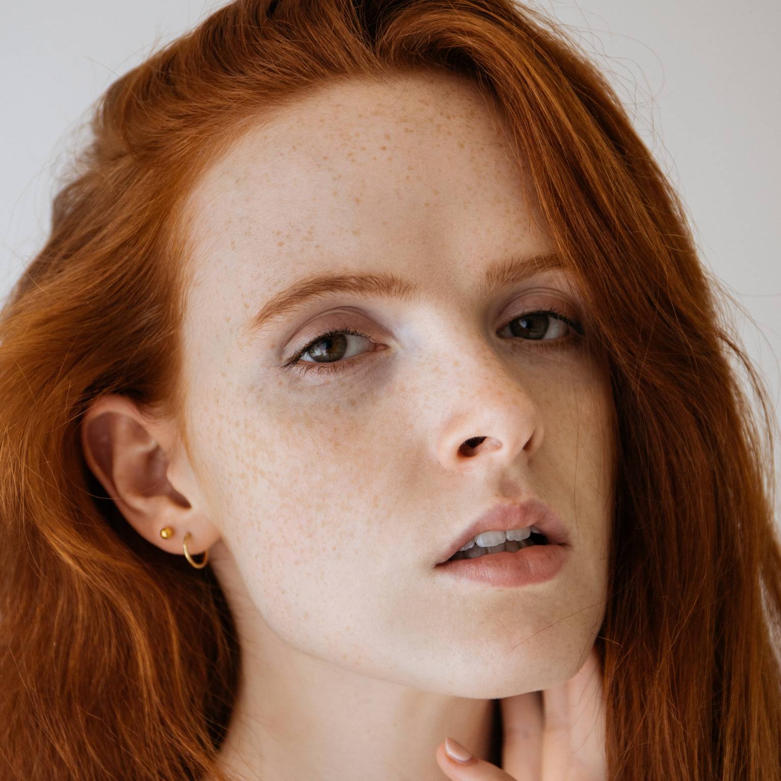 Image of Lulu Broderick