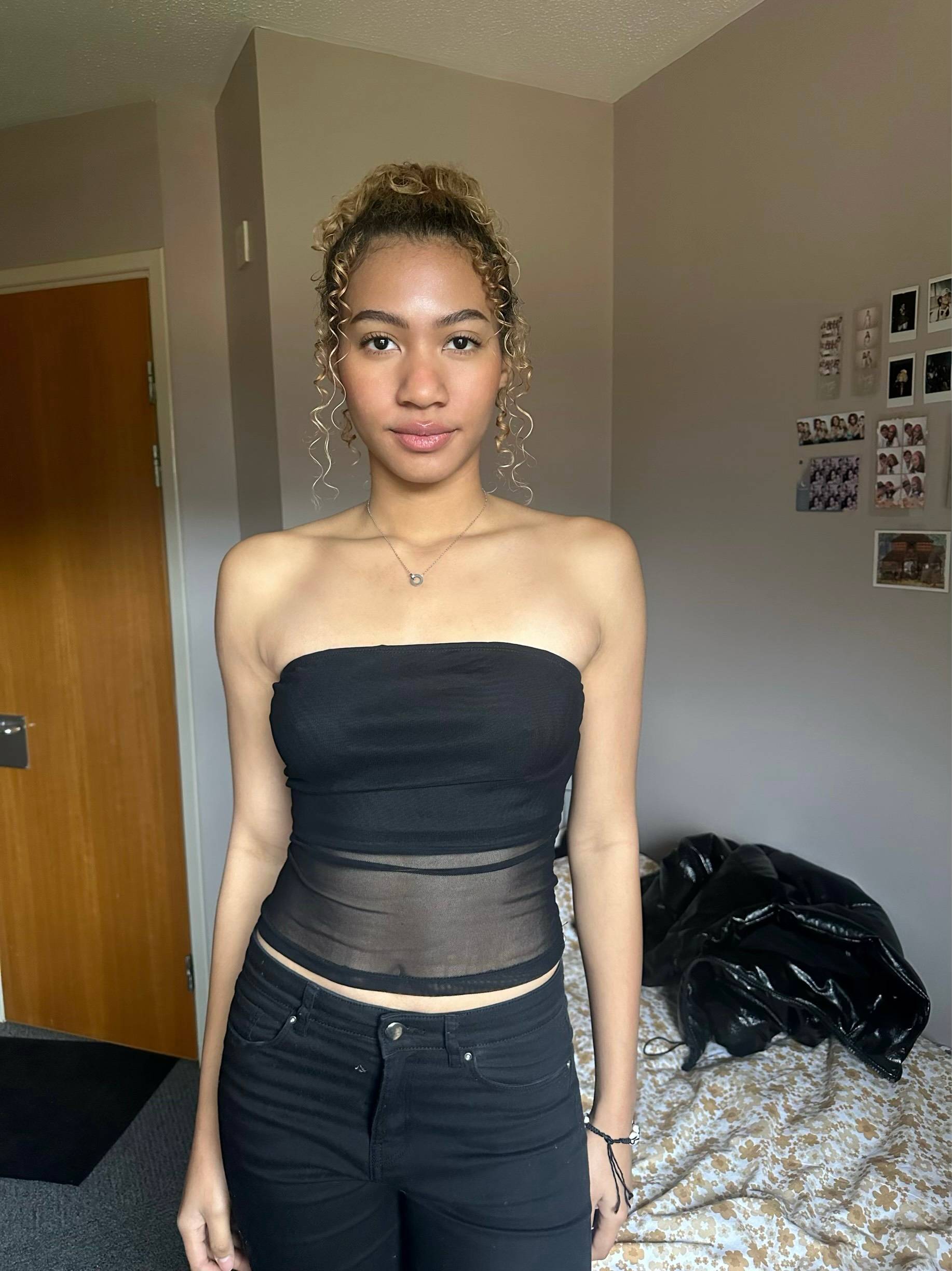 Image of Anastensia Okoye