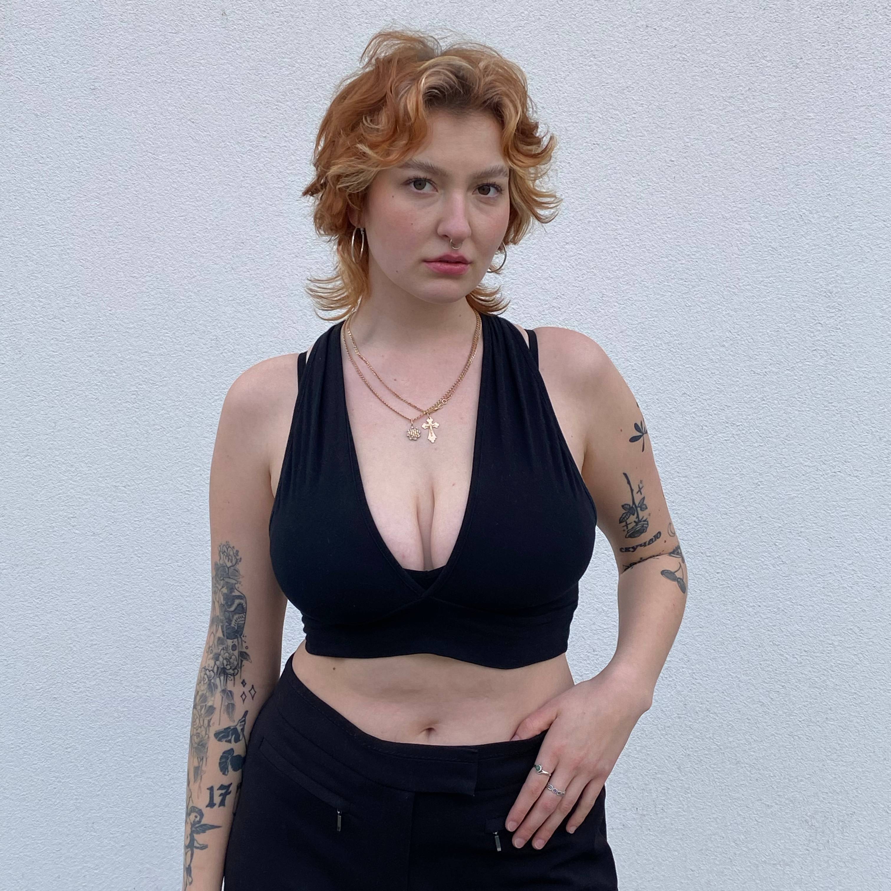 Image of Stephanie Wright