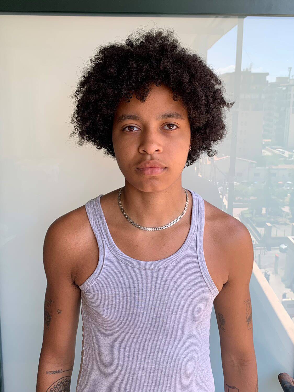 Image of Milo Lohan