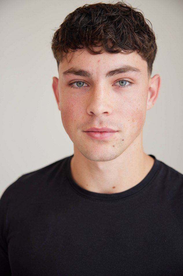 Image of Daniel Edmond