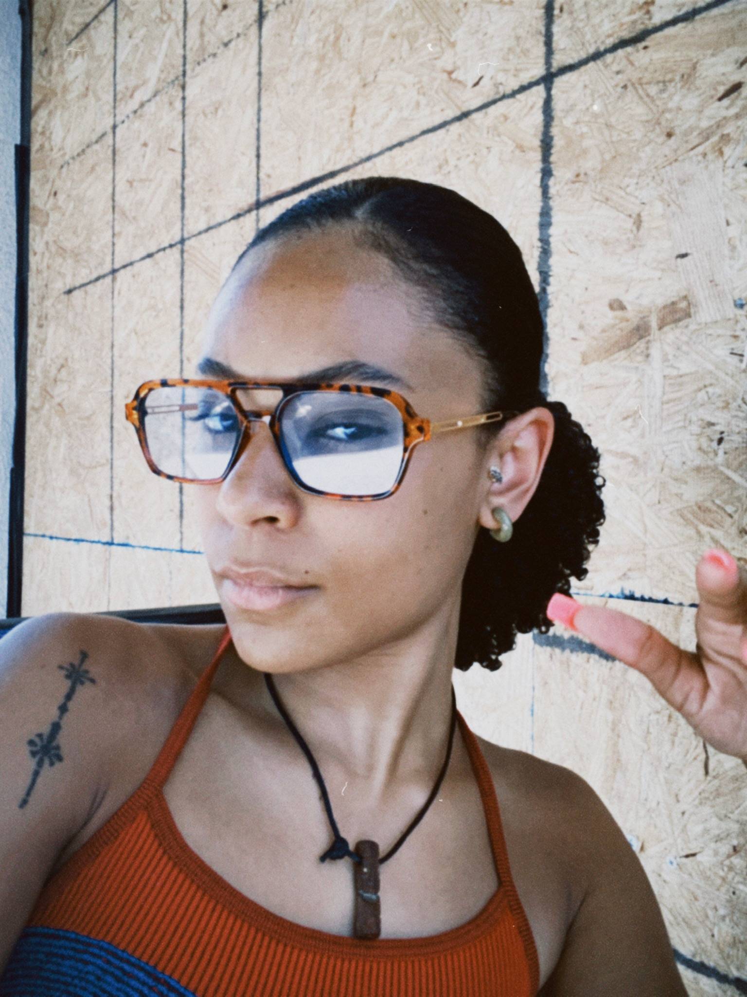 Image of Naisha Dos santos guerra