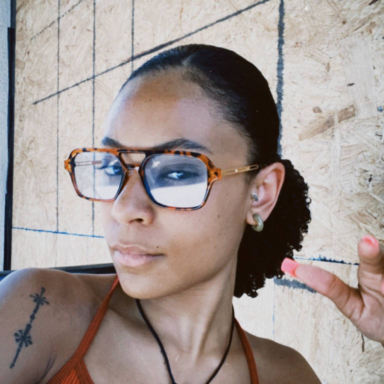 Image of Naisha Dos santos guerra