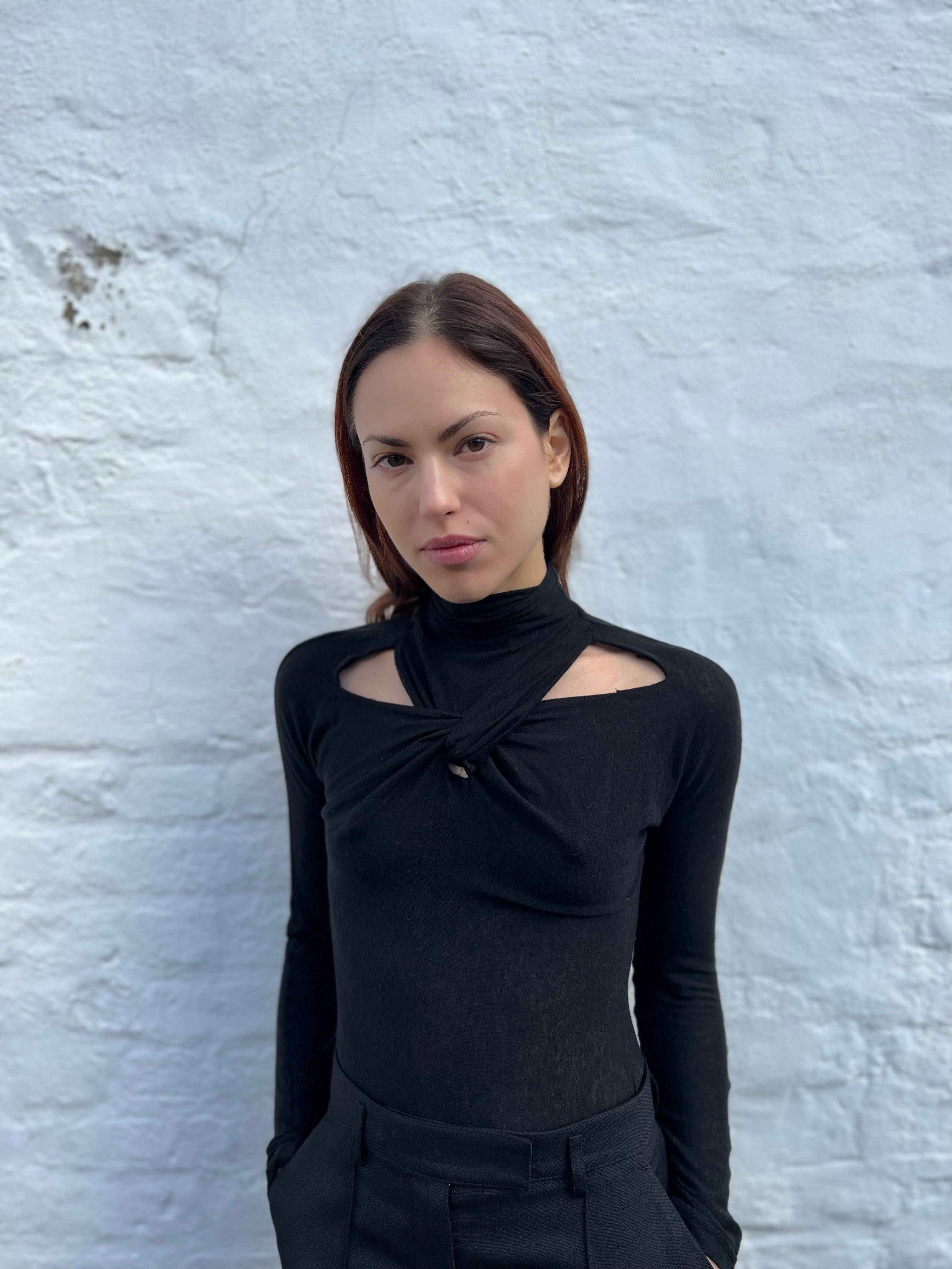 Image of Dafni Krazoudi