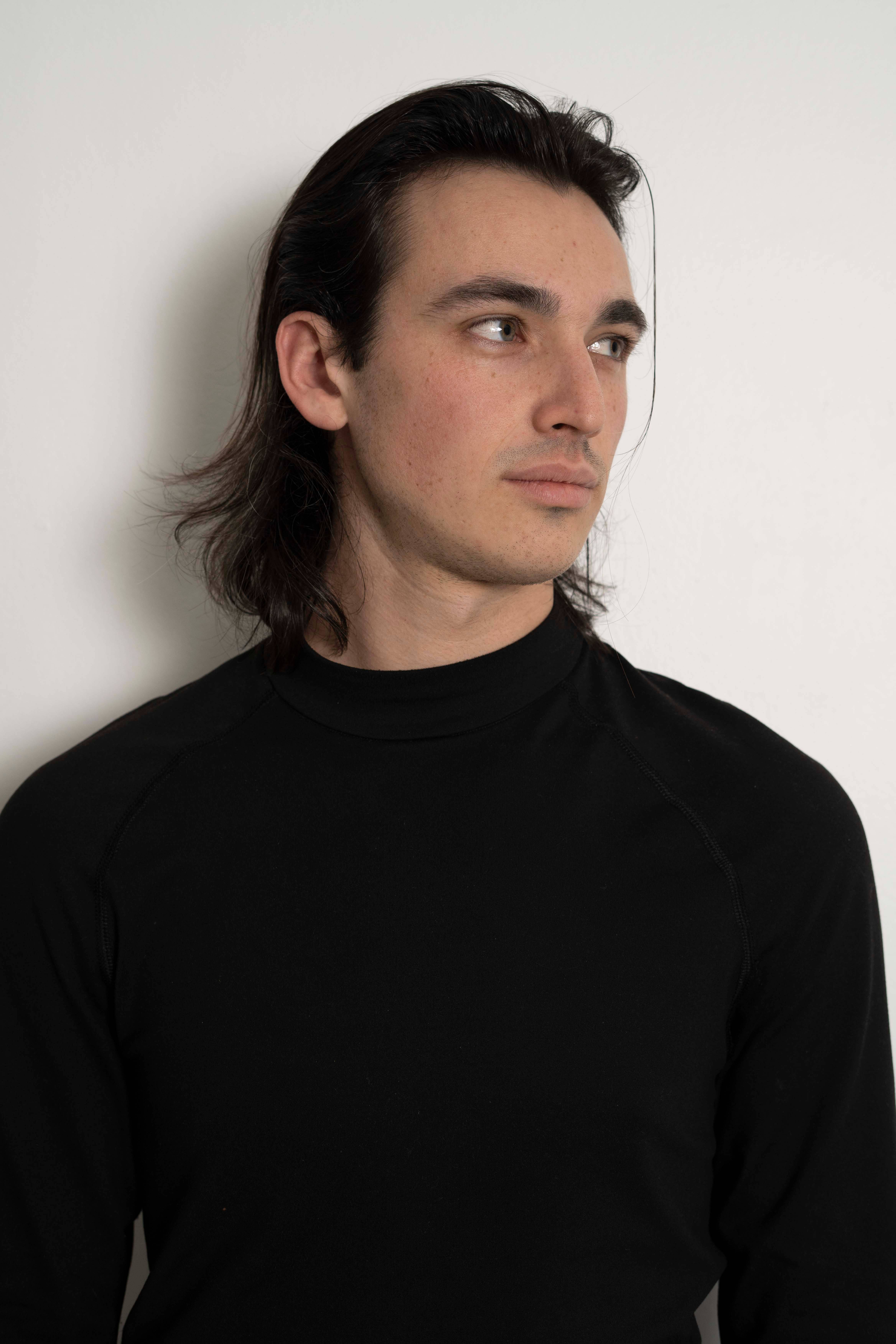 Image of Steven BERGESE