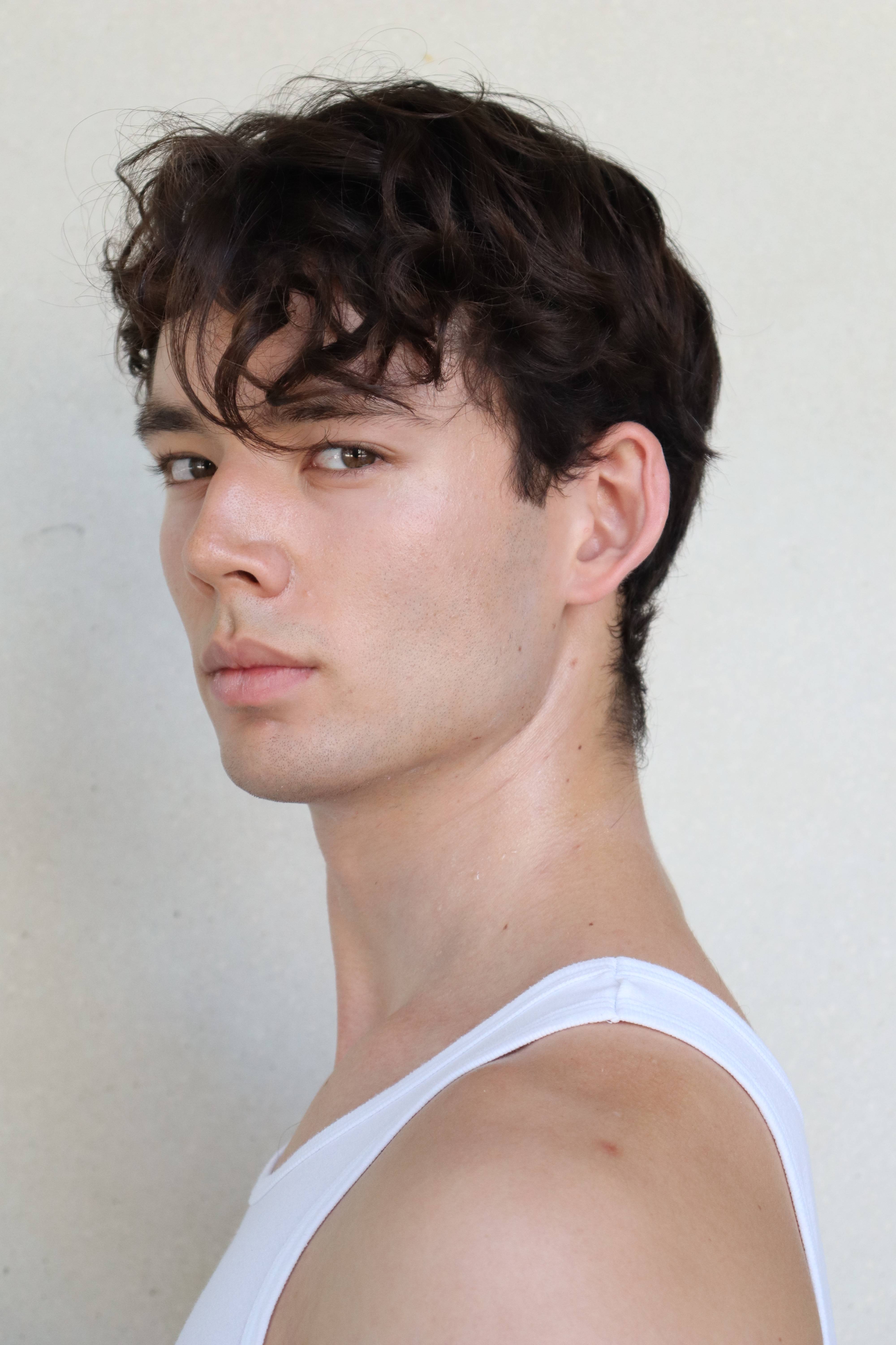Image of Declan McGrath