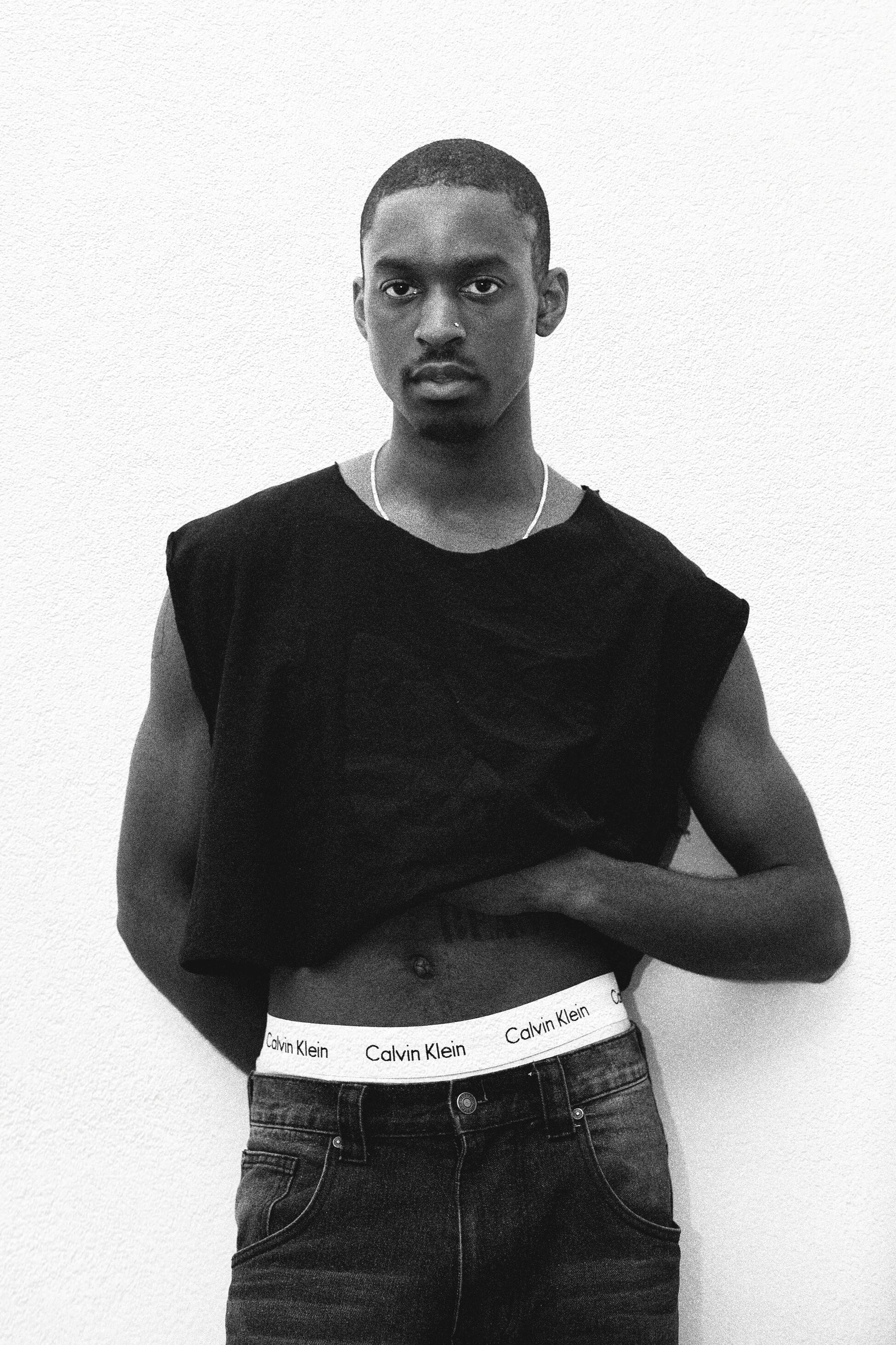 Image of Kamal Frederick