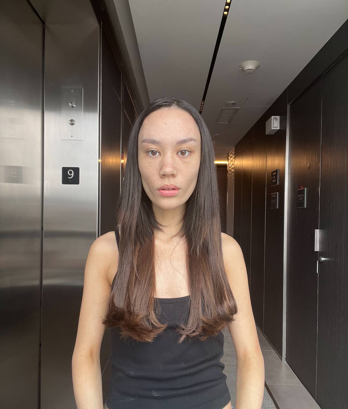 Image of Nicole Mei Kiernan
