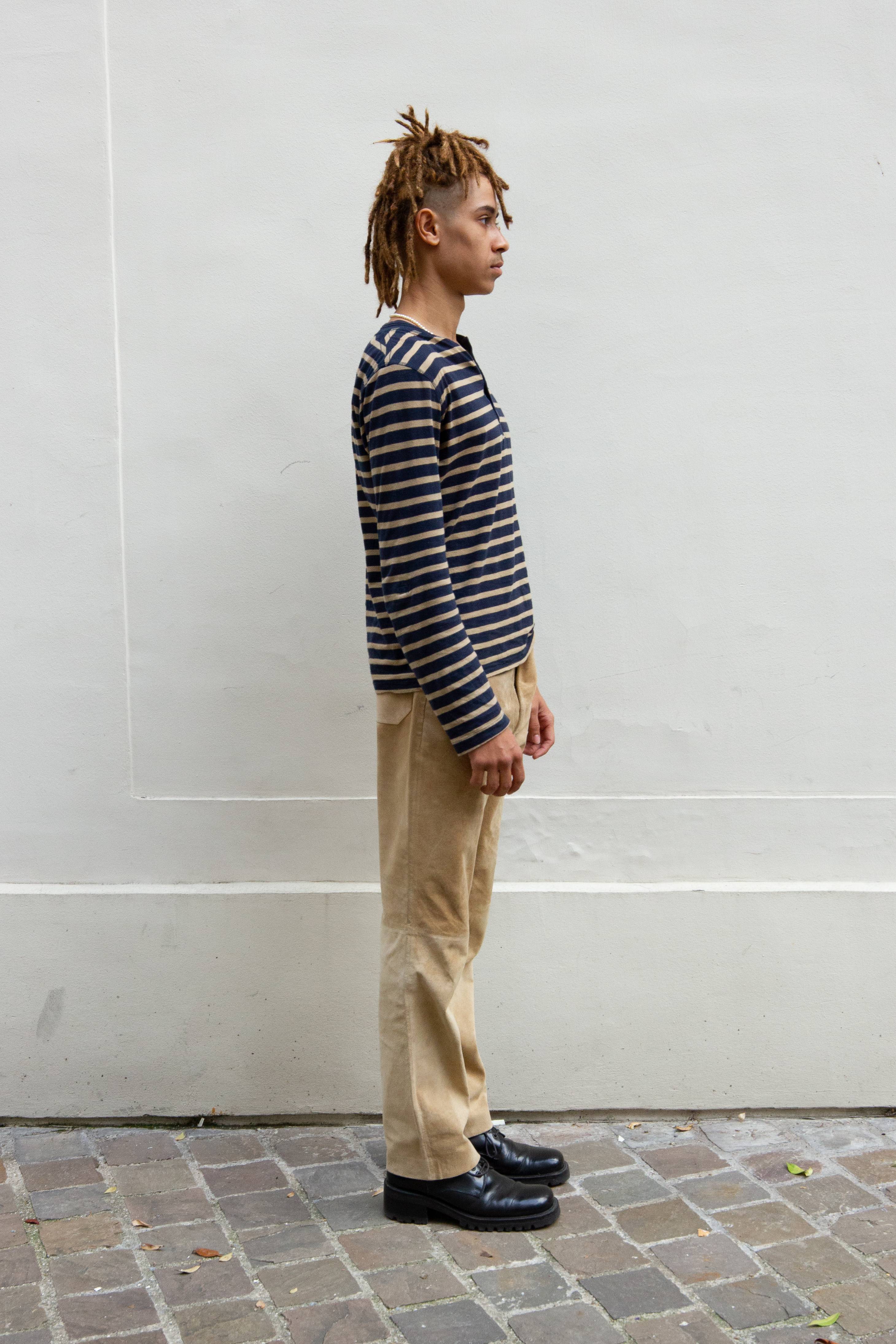Image of Matthew Jasmin
