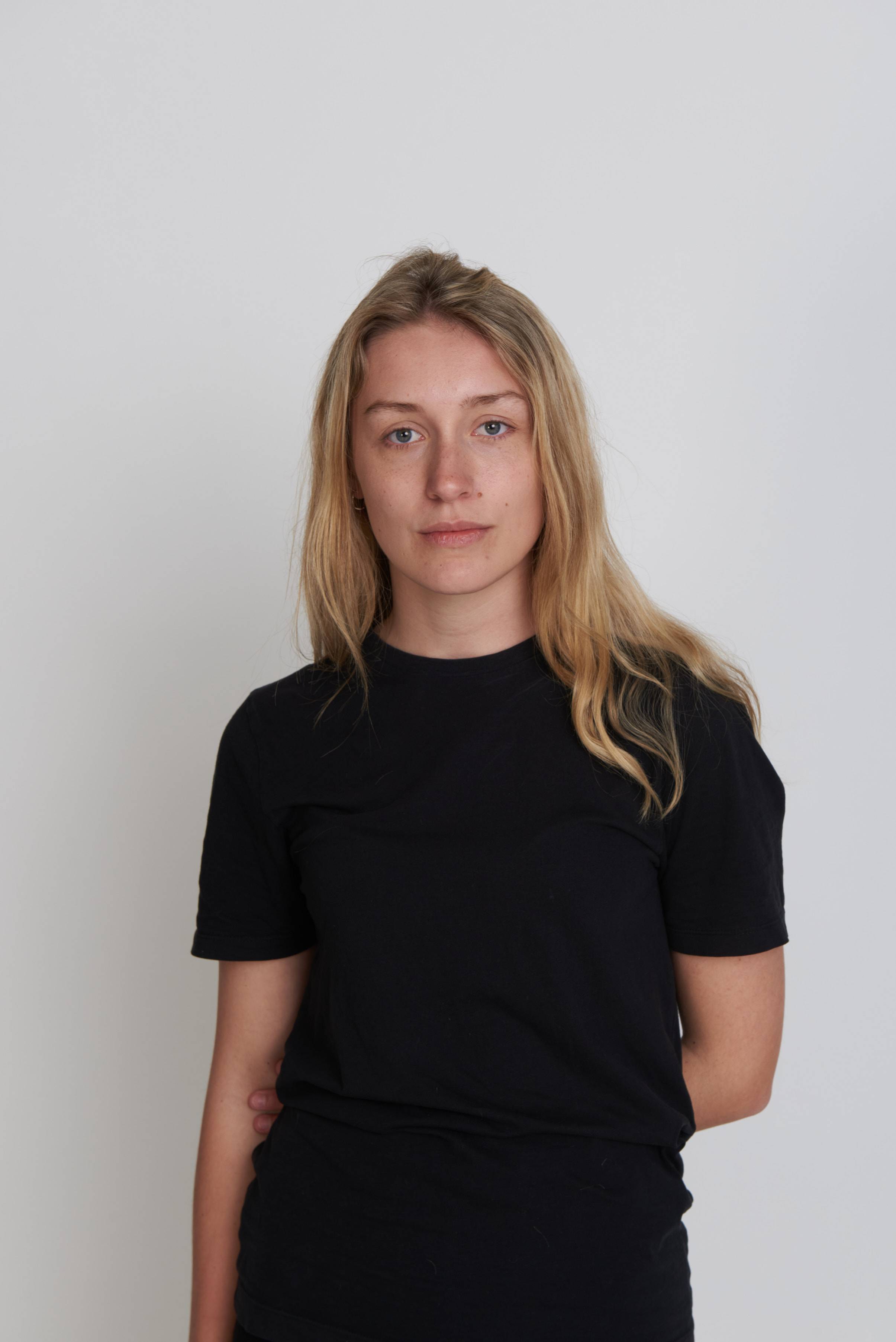 Image of Anna Sacher