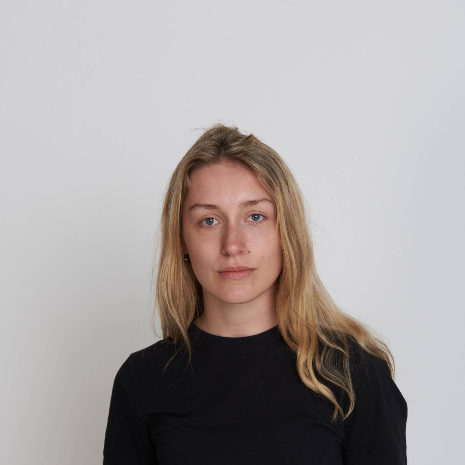 Image of Anna Sacher