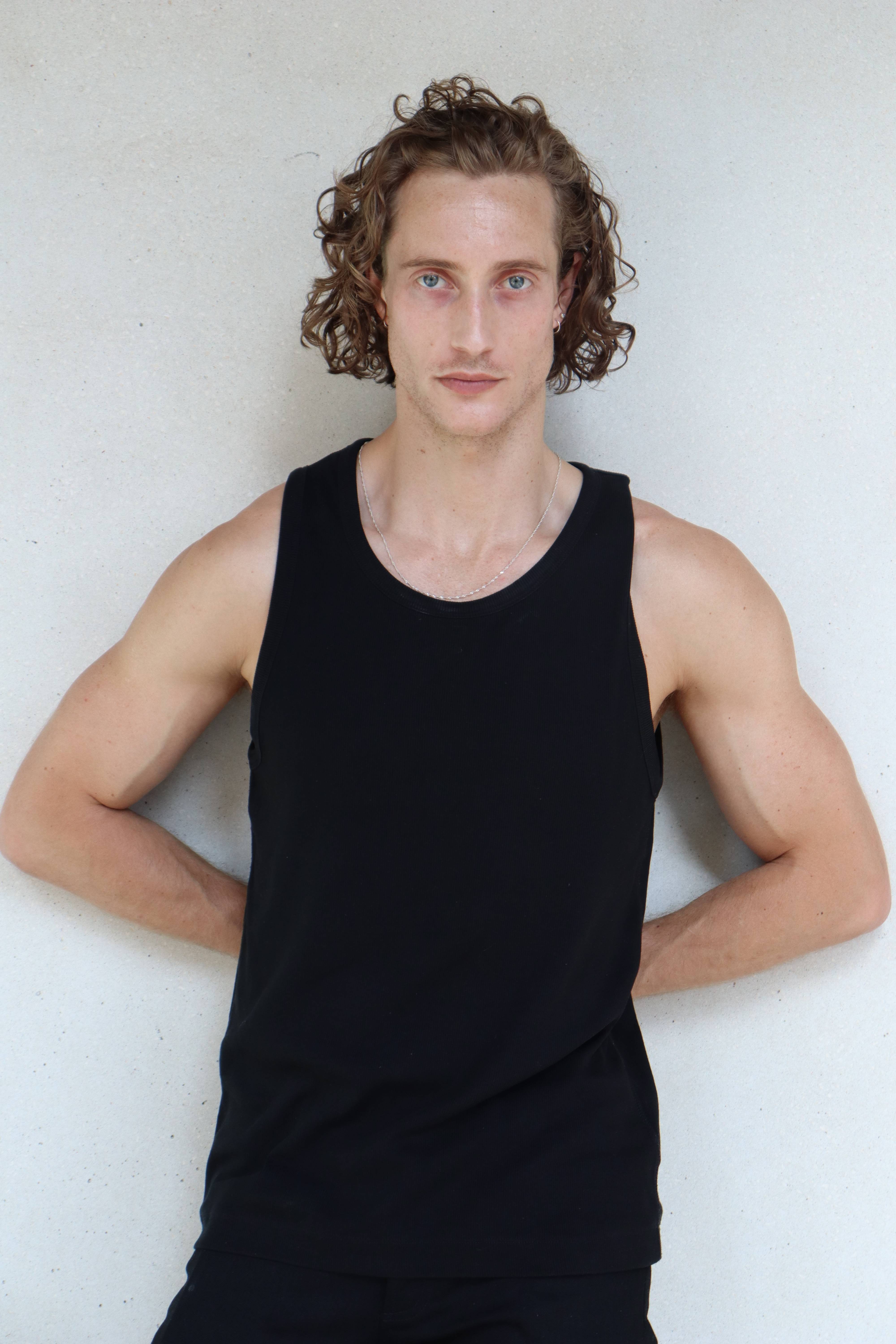 Image of Fred James Hurndall