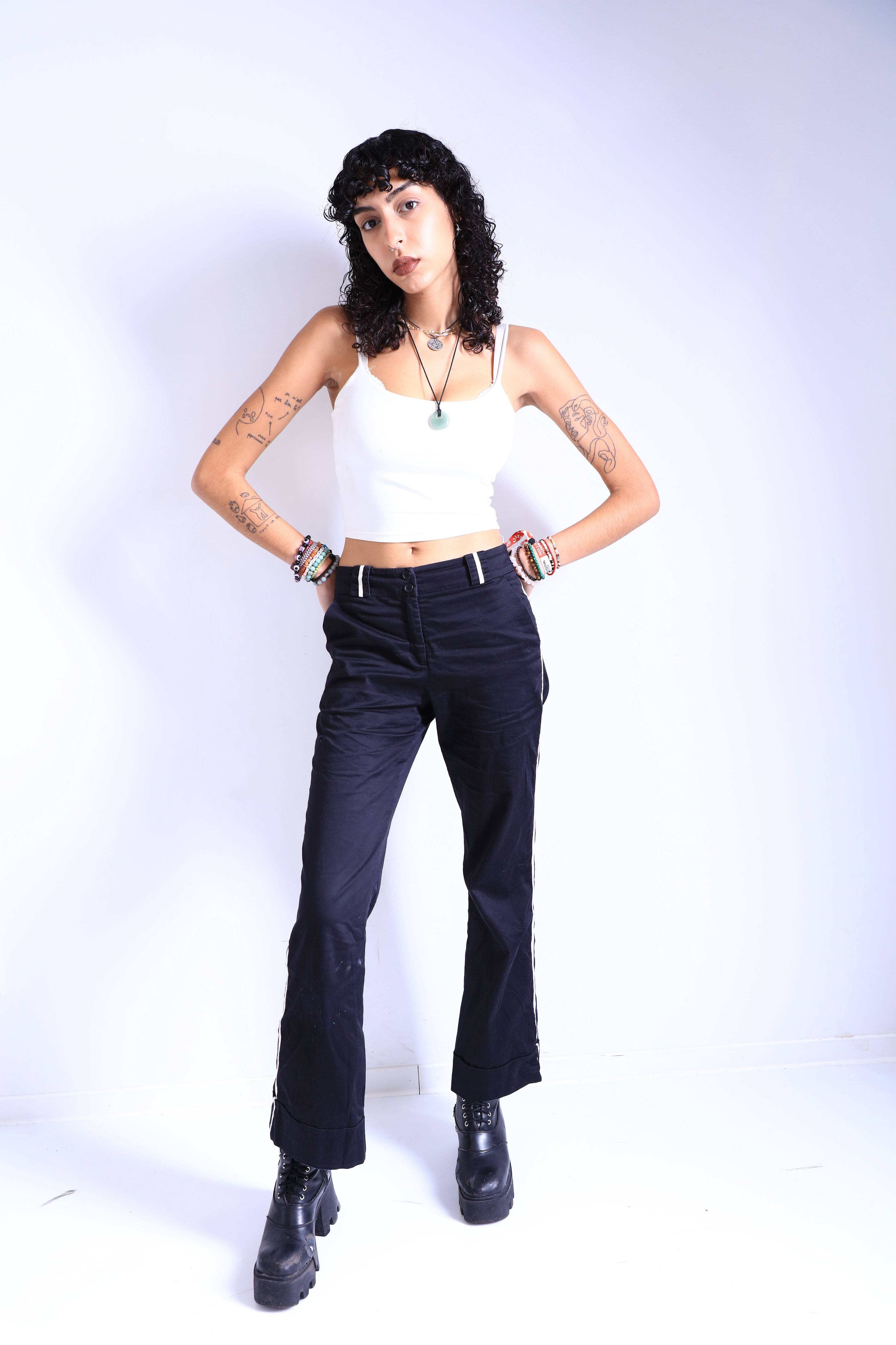 Image of Rania Belhamra