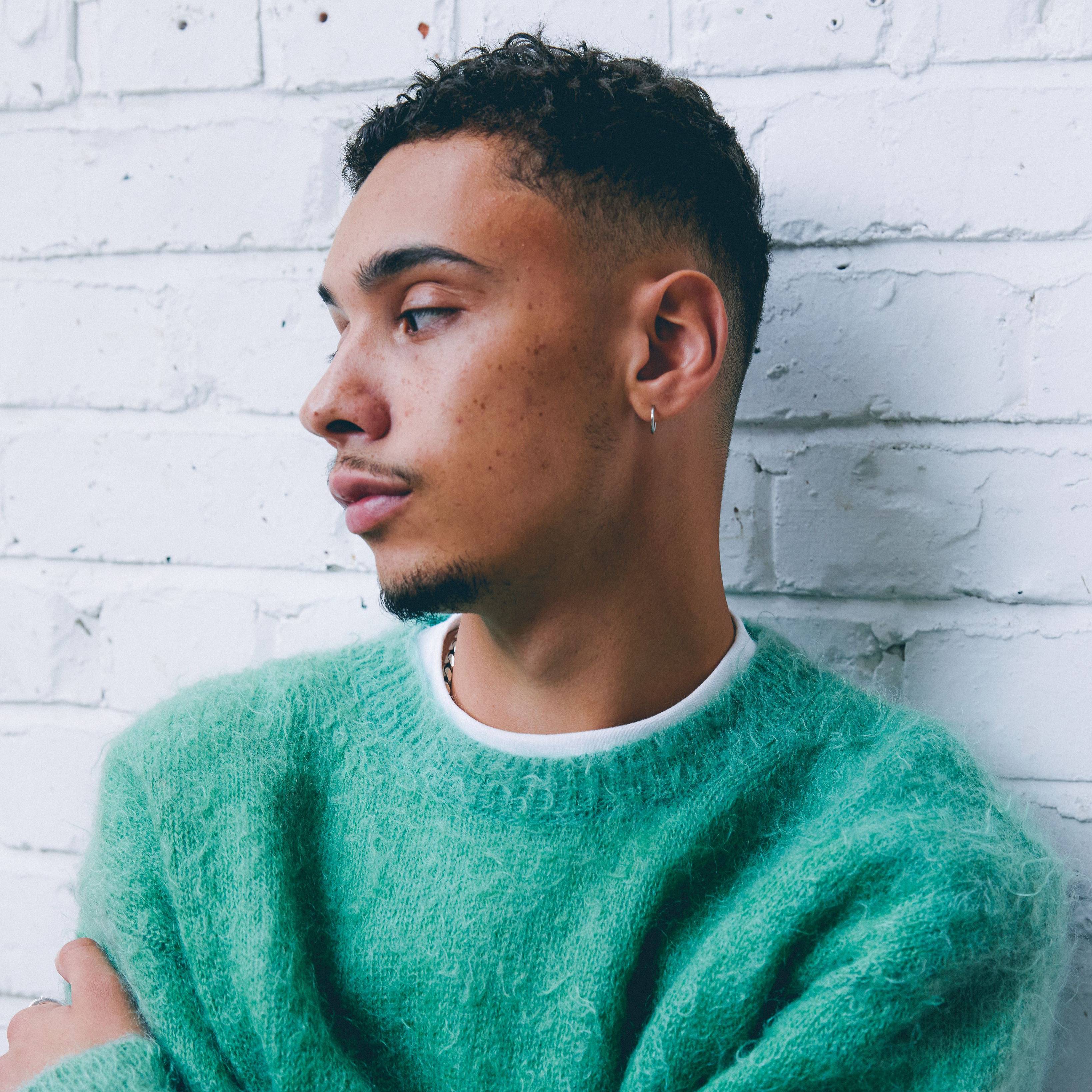 Image of Darnel Bailey