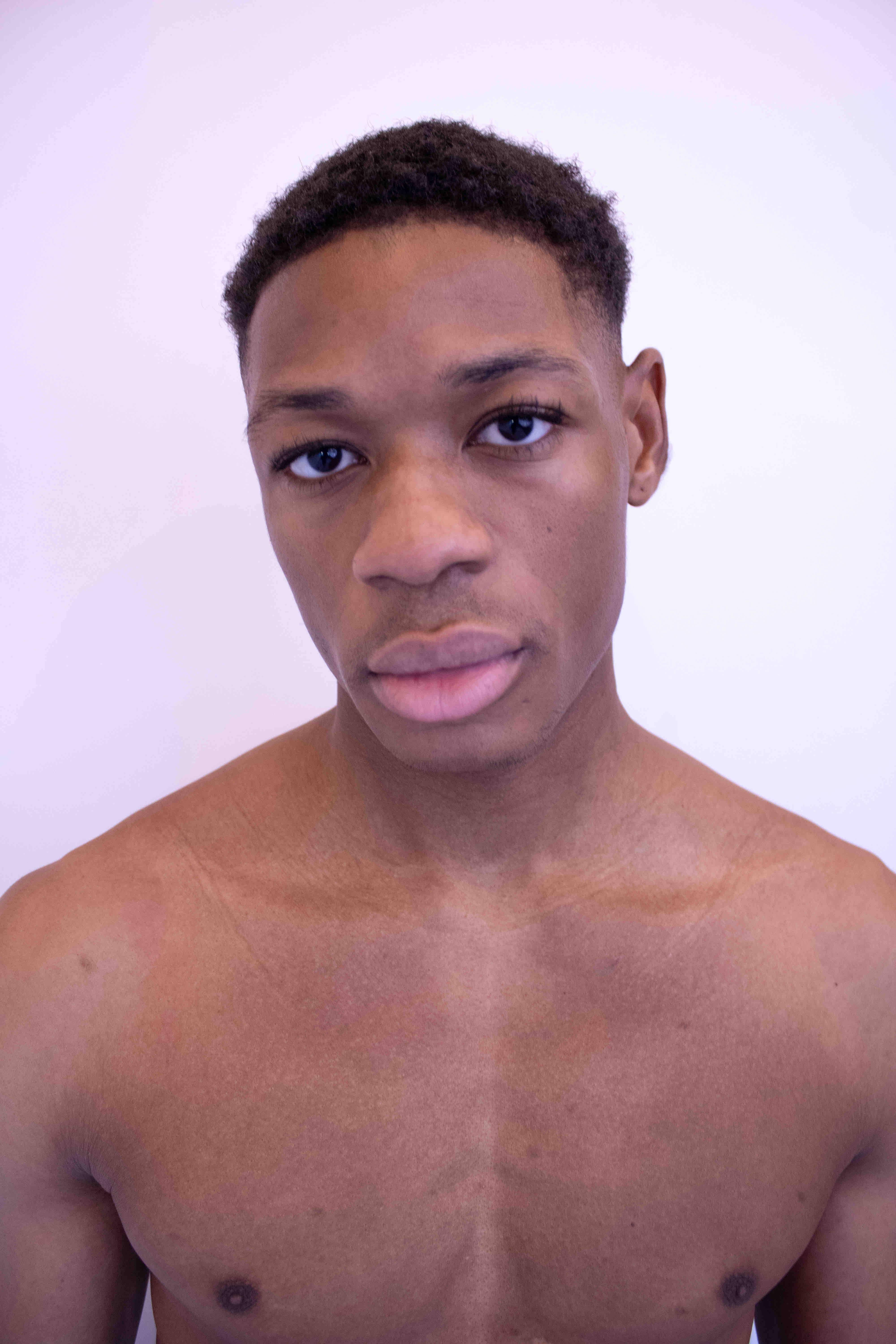 Image of Dejuan Edmonds