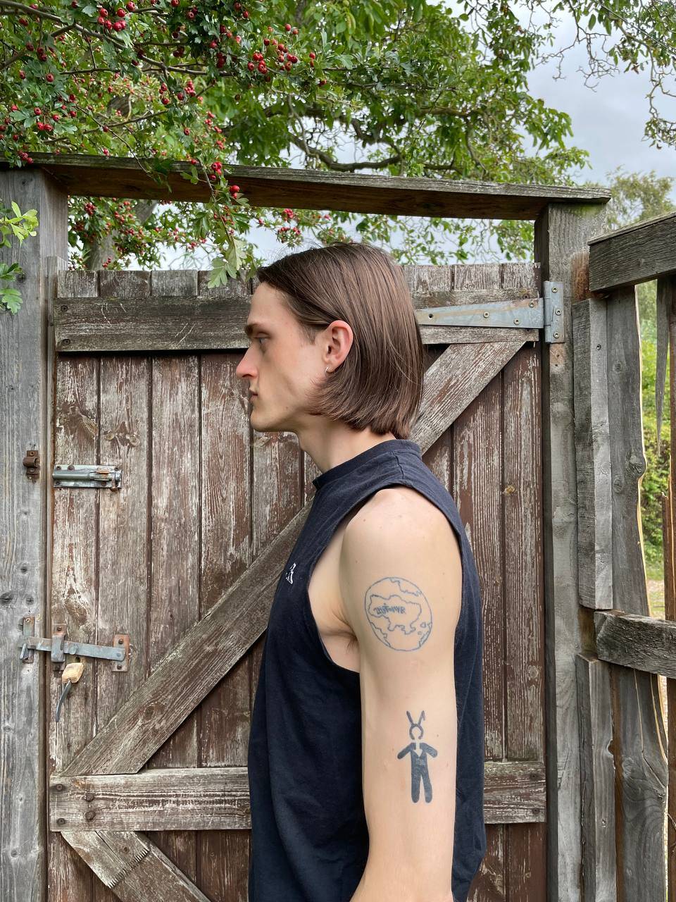 Image of Vladyslav Marčuk